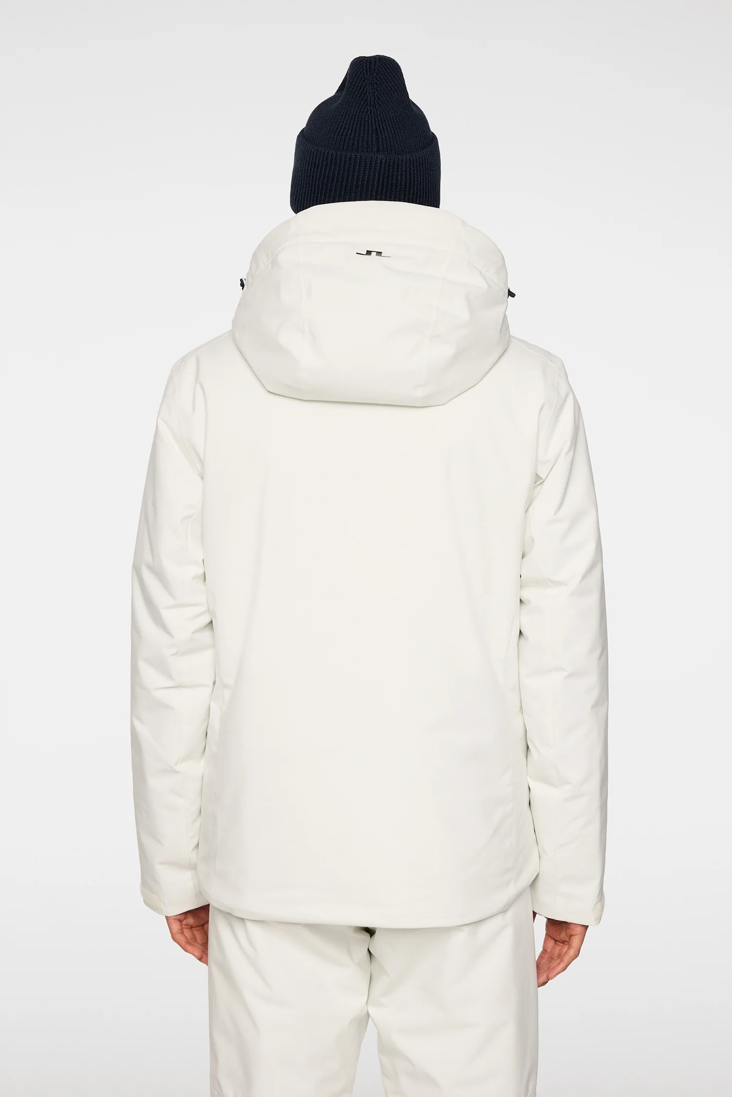 Ace Jacket / Barely Blue - Image 3