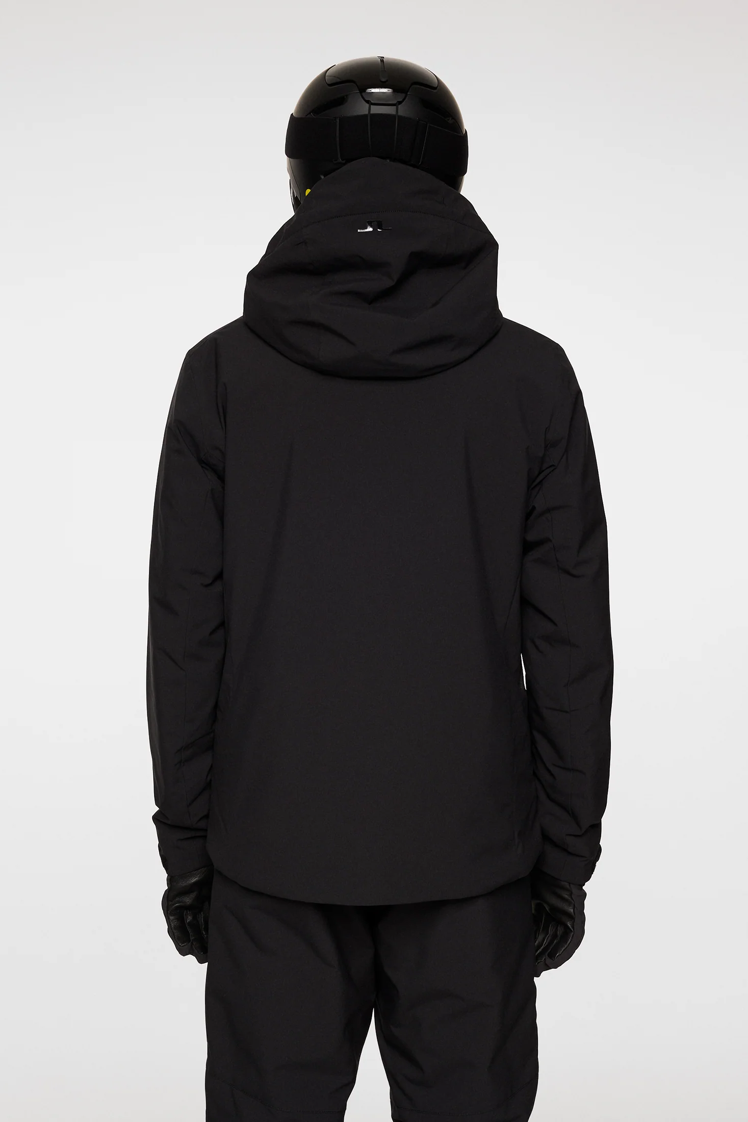 Ace Jacket / Black - Image 3