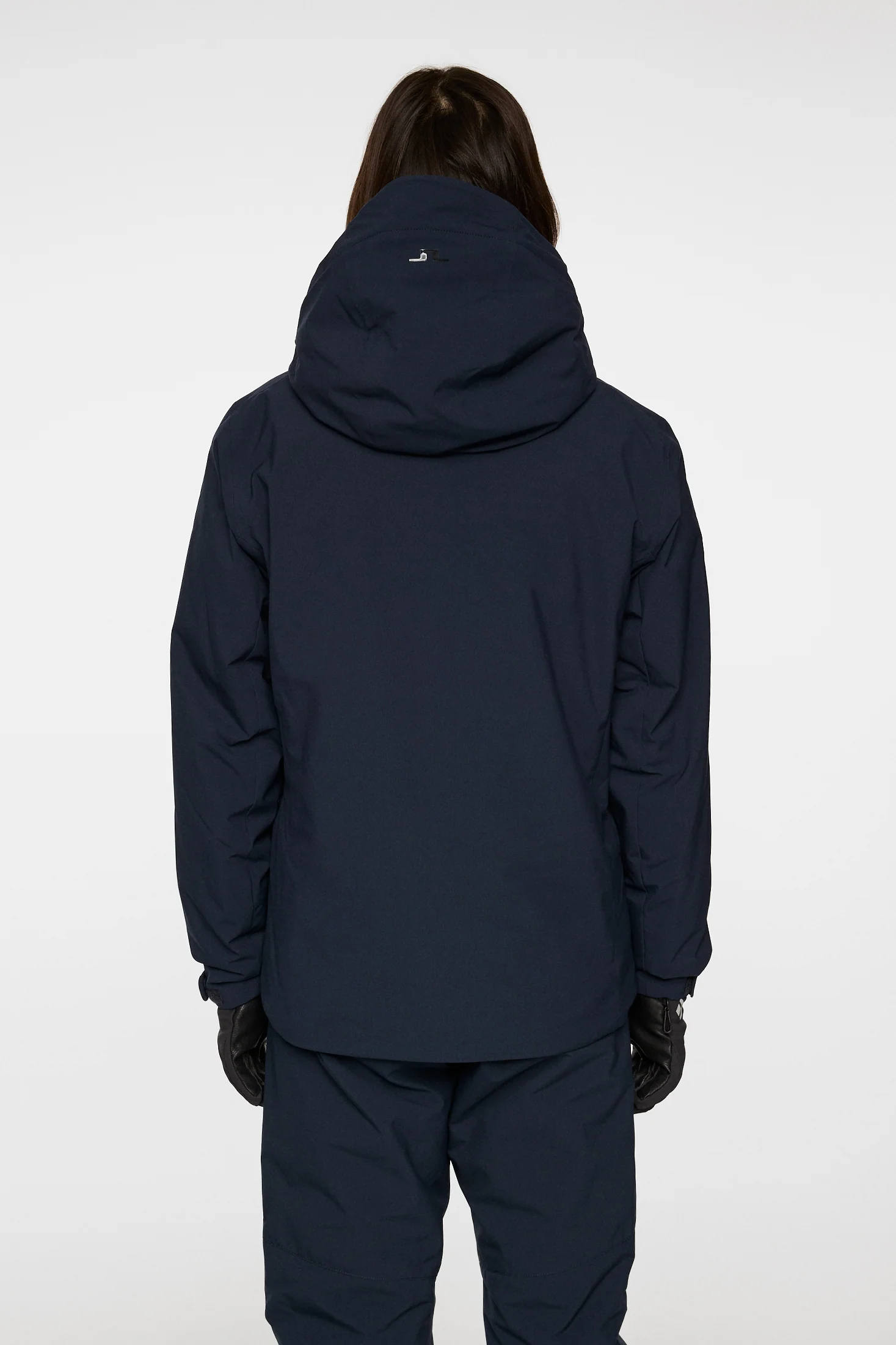 Ace Jacket / JL Navy - Image 3