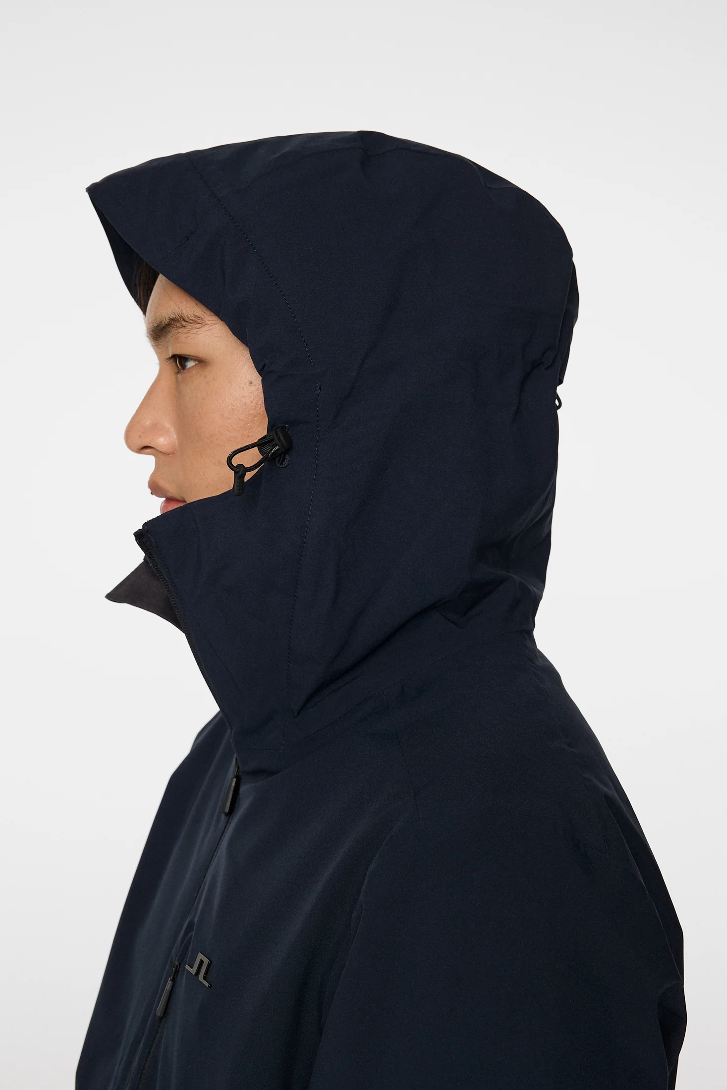 Ace Jacket / JL Navy - Image 7