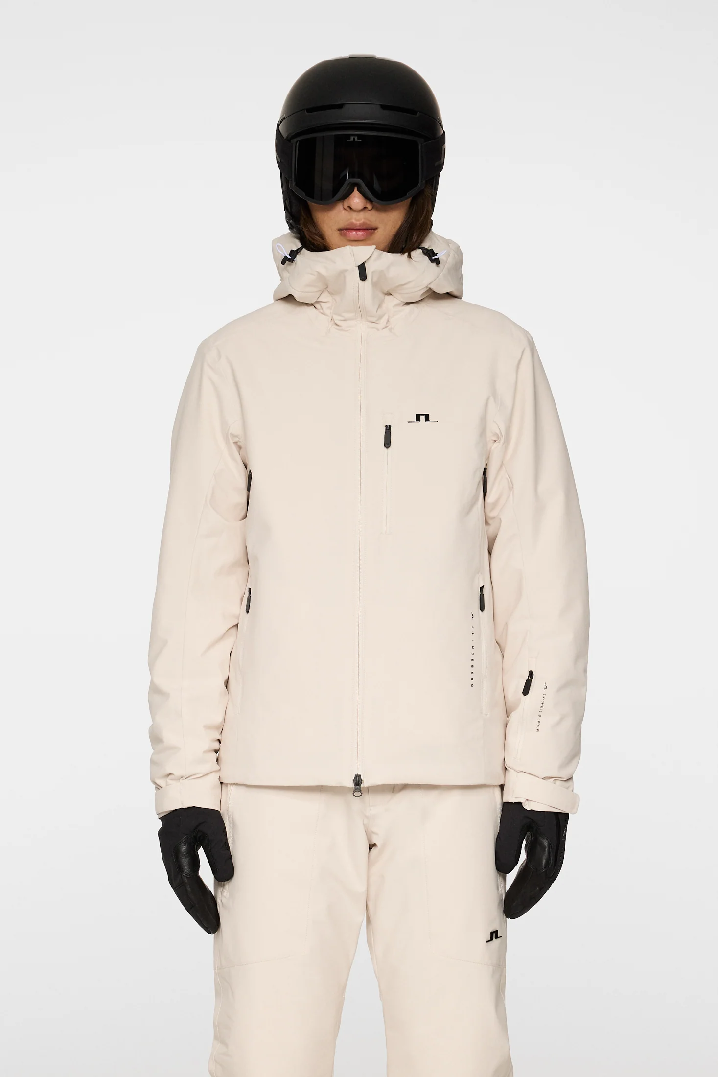 Ace Jacket / Moonbeam - Image 2