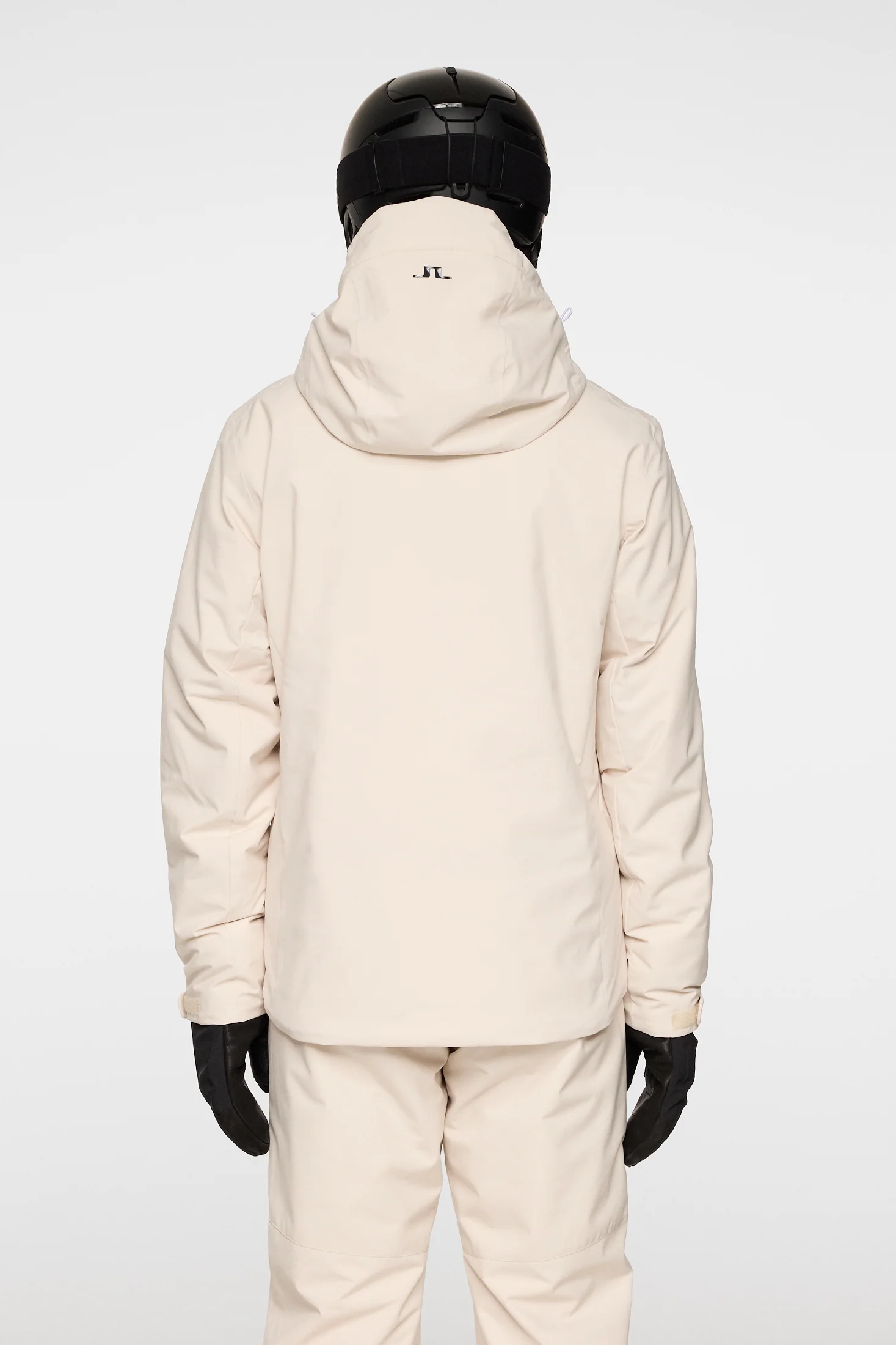 Ace Jacket / Moonbeam - Image 3