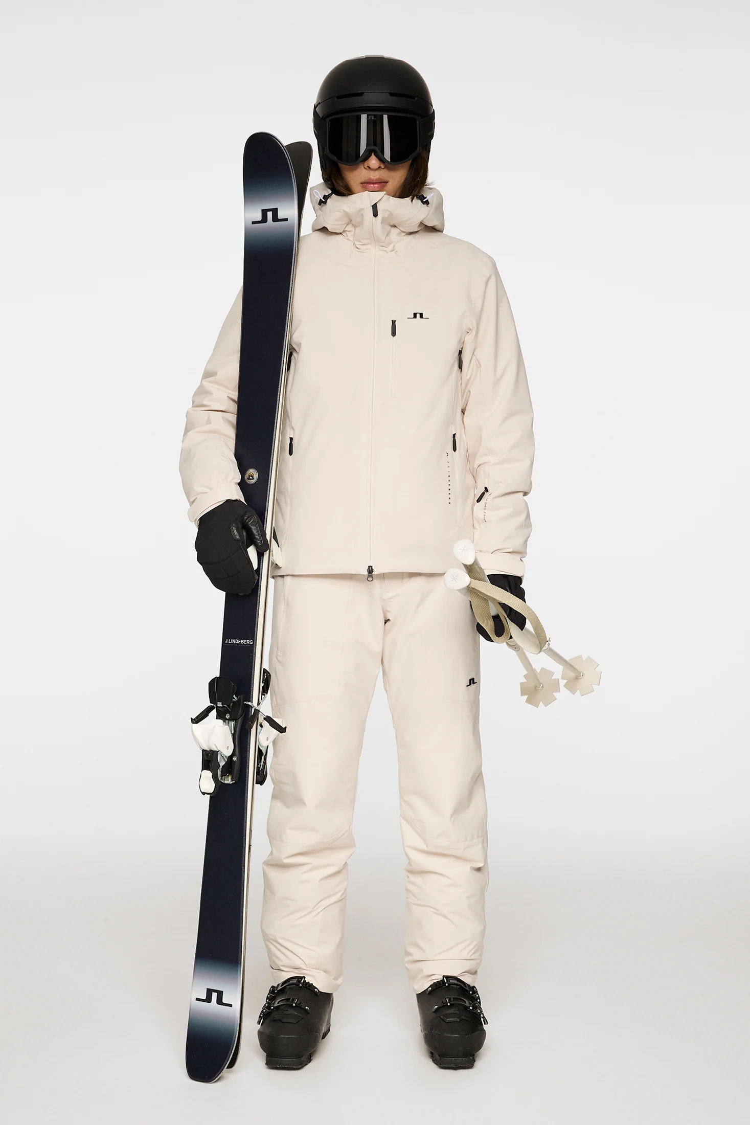 Ace Jacket / Moonbeam - Image 4