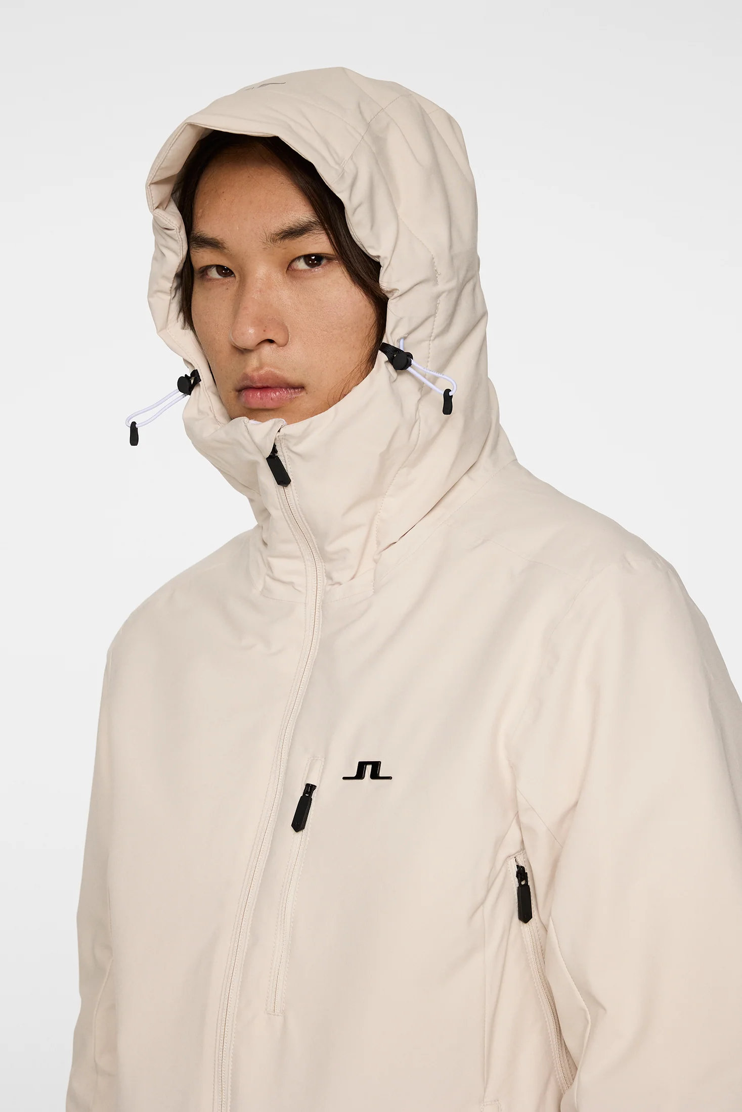 Ace Jacket / Moonbeam - Image 5