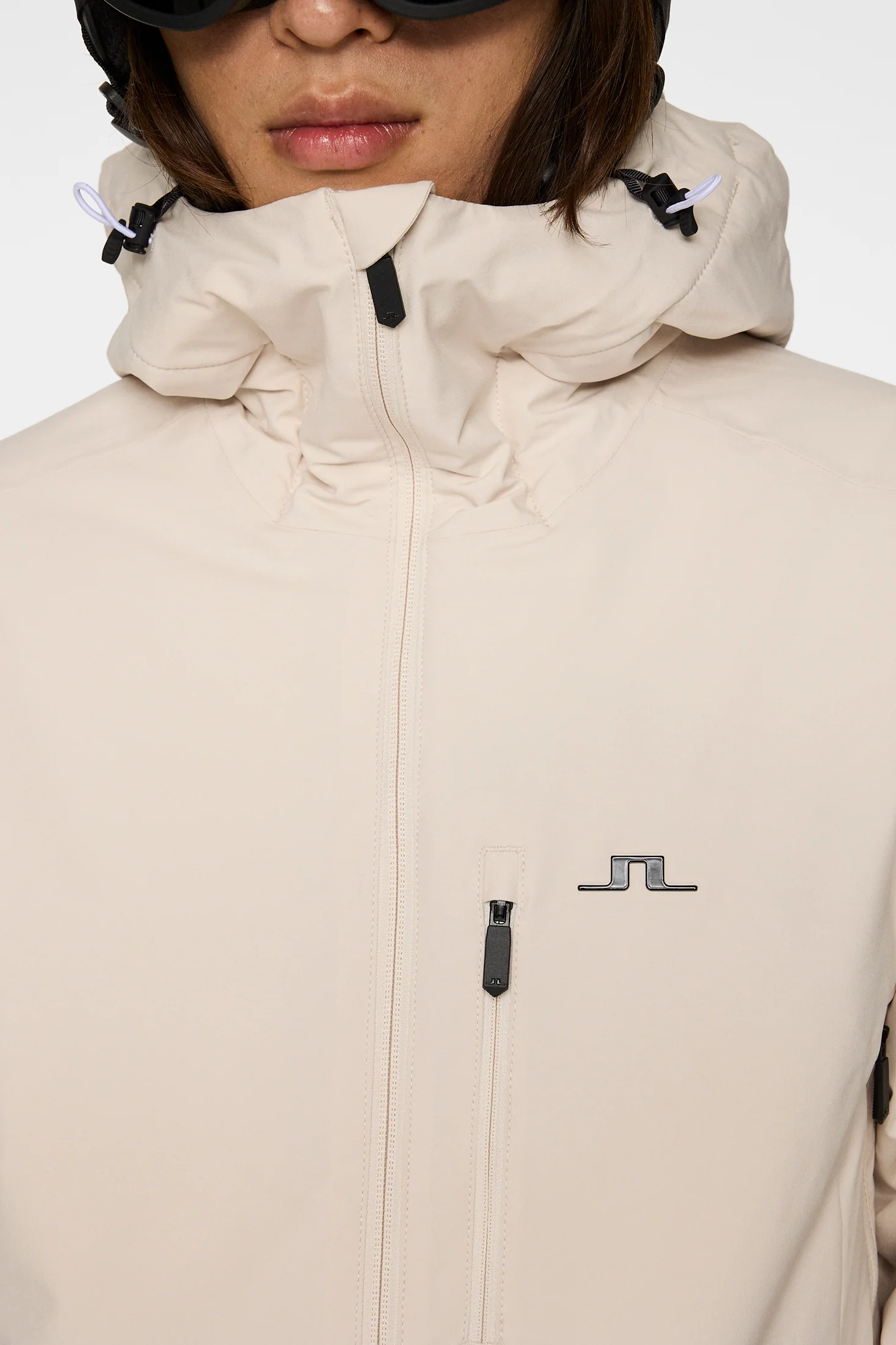 Ace Jacket / Moonbeam - Image 7