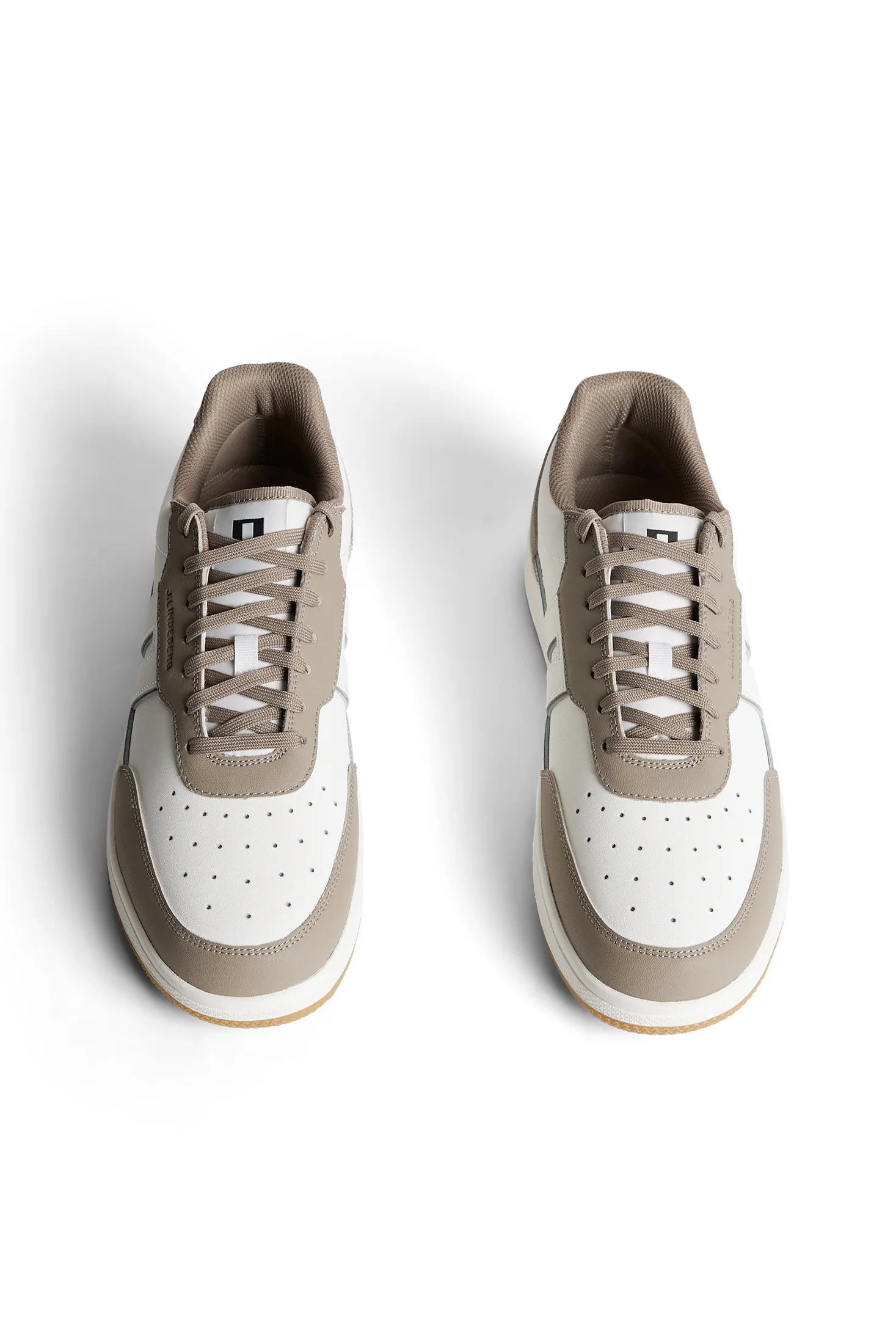 Ace Low-Top Golf Sneaker / Brindle - Image 3