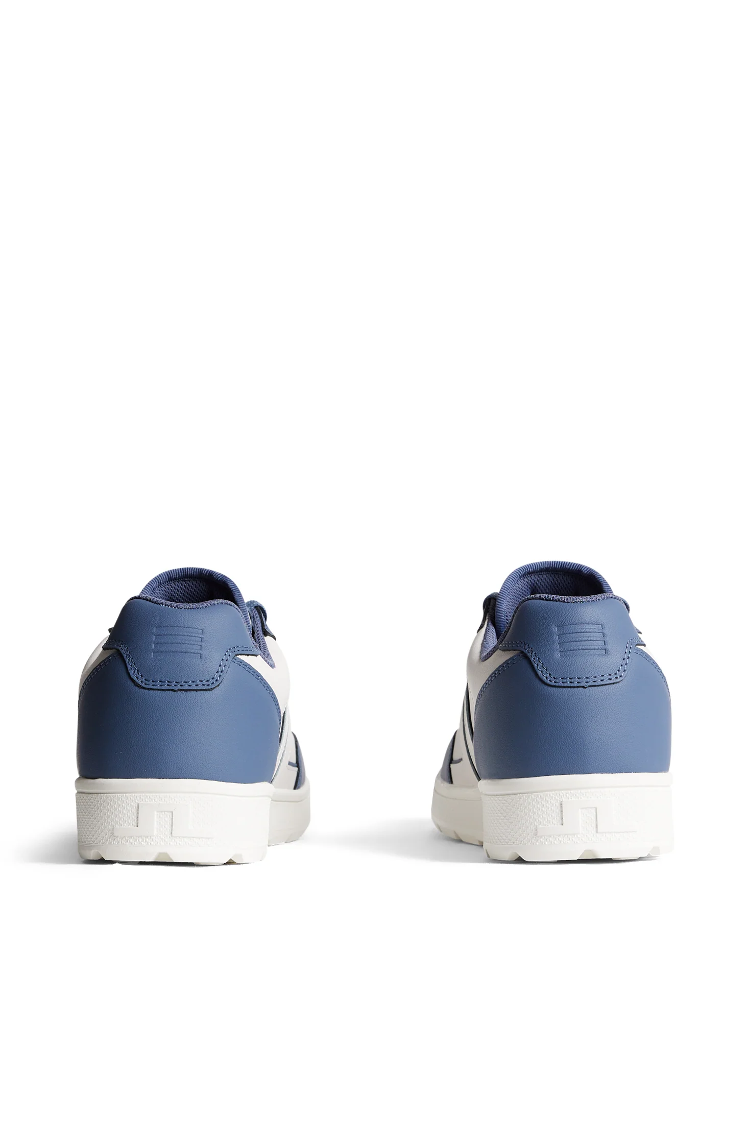 Ace Low-Top Golf Sneaker / Vintage Indigo - Image 2
