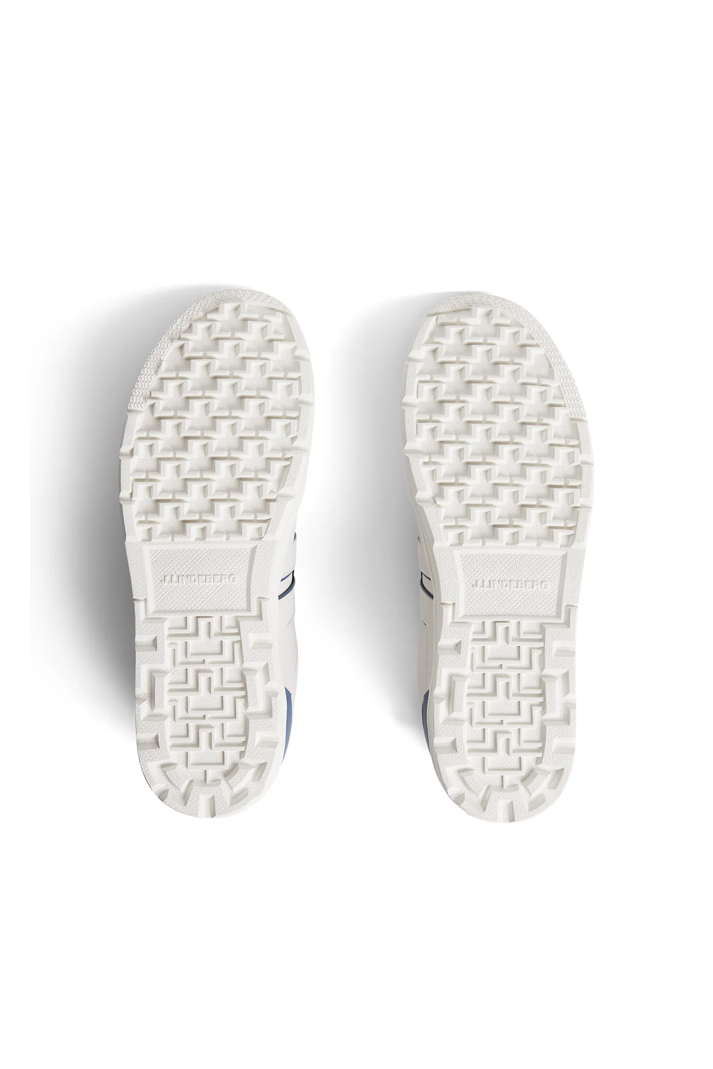 Ace Low-Top Golf Sneaker / Vintage Indigo - Image 5