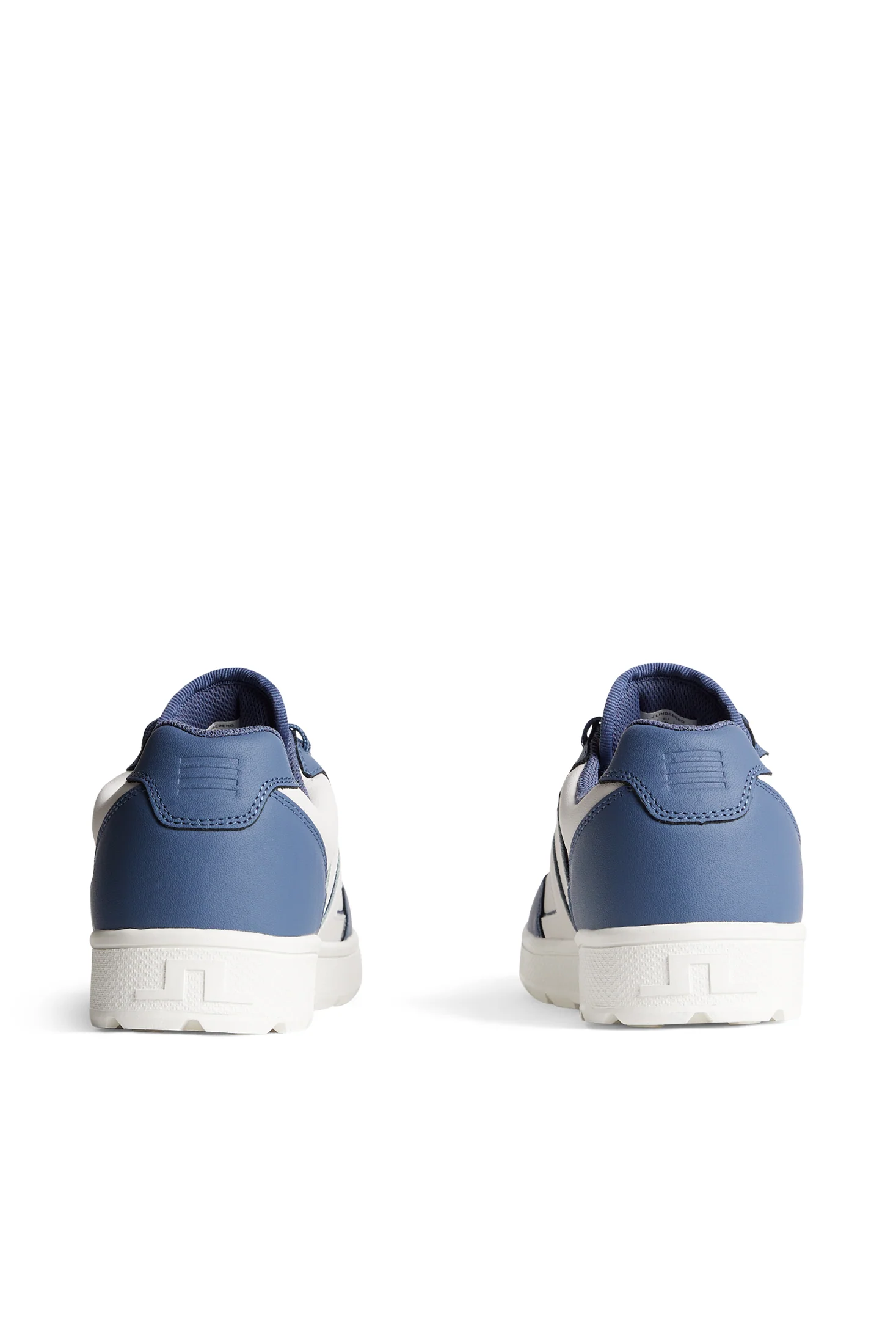 Ace Low-Top Golf Sneaker W / Vintage Indigo - Image 2