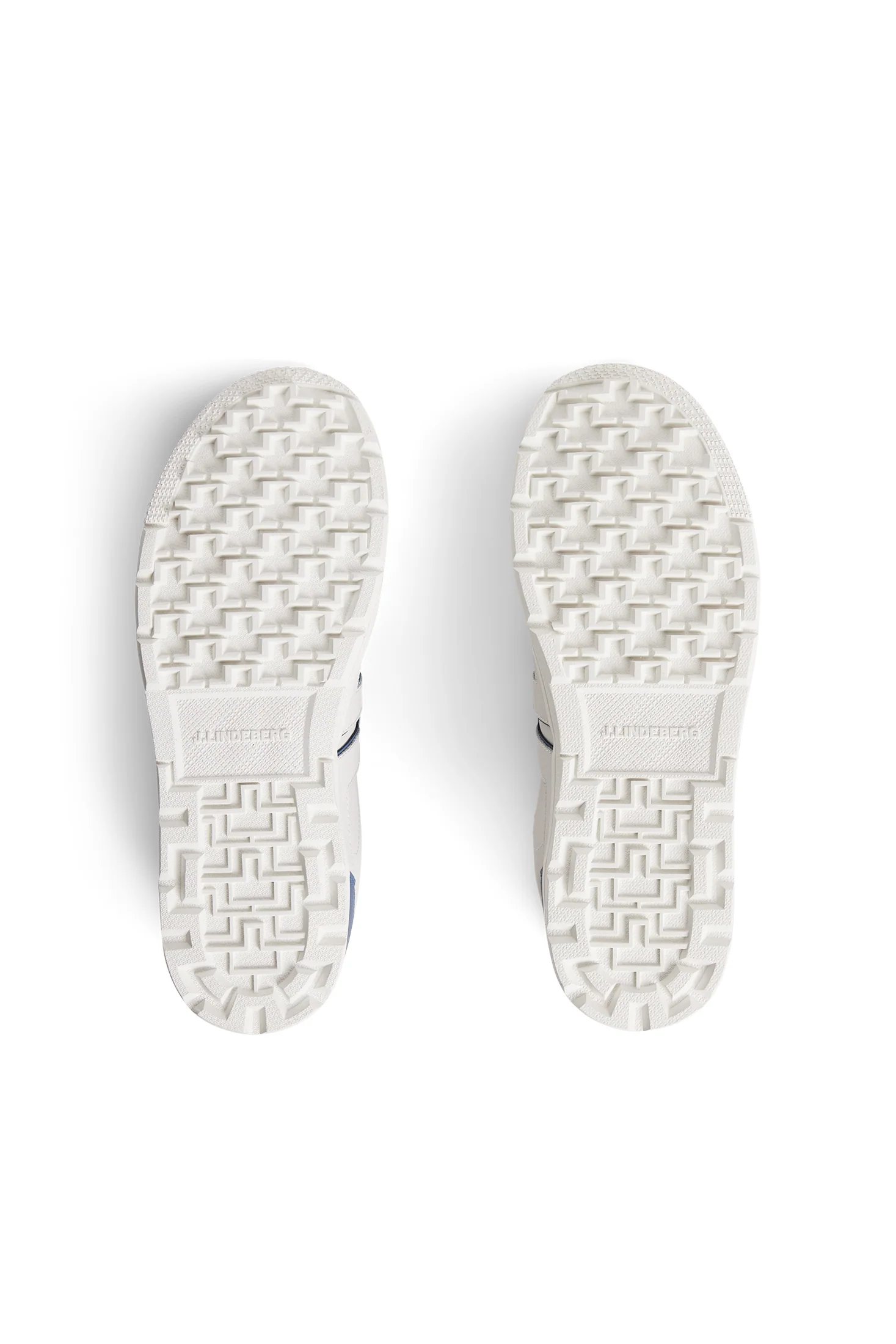 Ace Low-Top Golf Sneaker W / Vintage Indigo - Image 5
