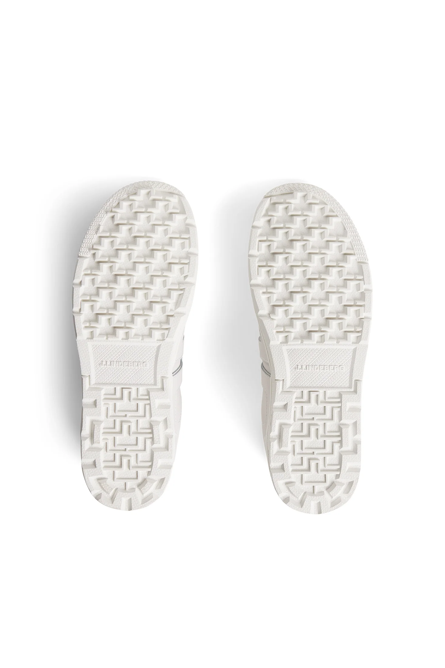 Ace Low-Top Golf Sneaker W / White - Image 4