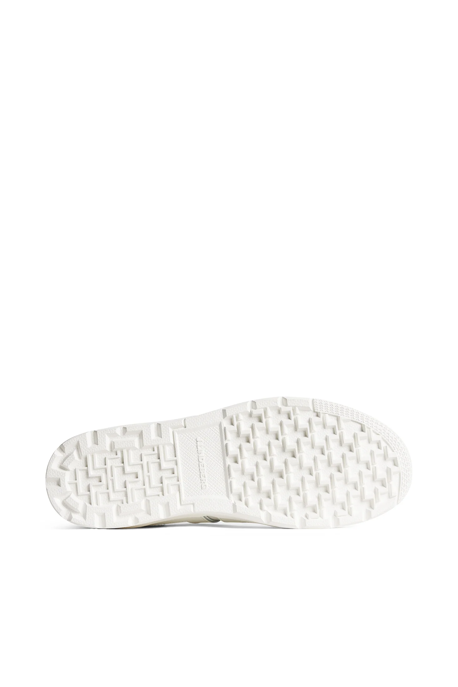 Ace Low-Top Golf Sneaker / White - Image 4
