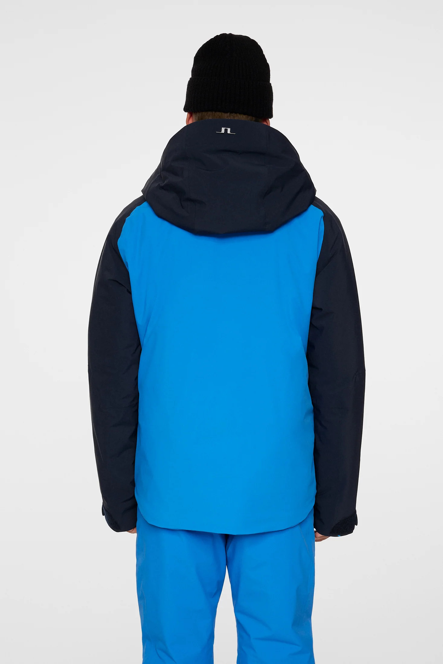 Acers Jacket / JL Navy - Image 3