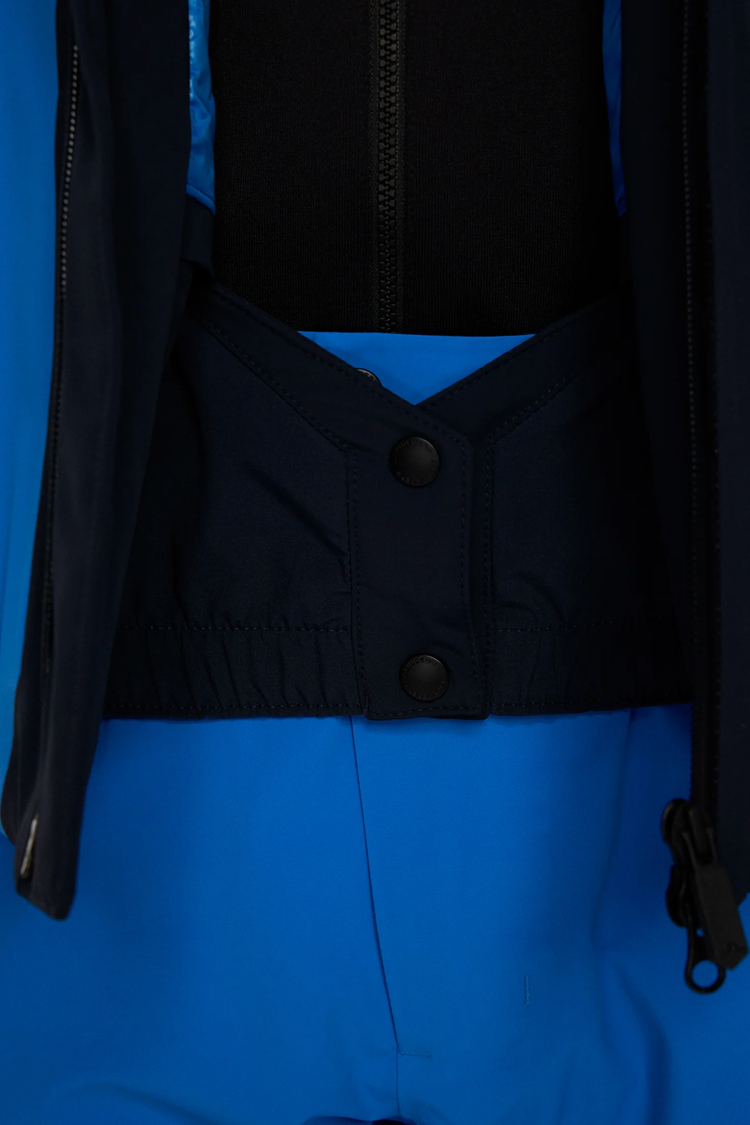 Acers Jacket / JL Navy - Image 5