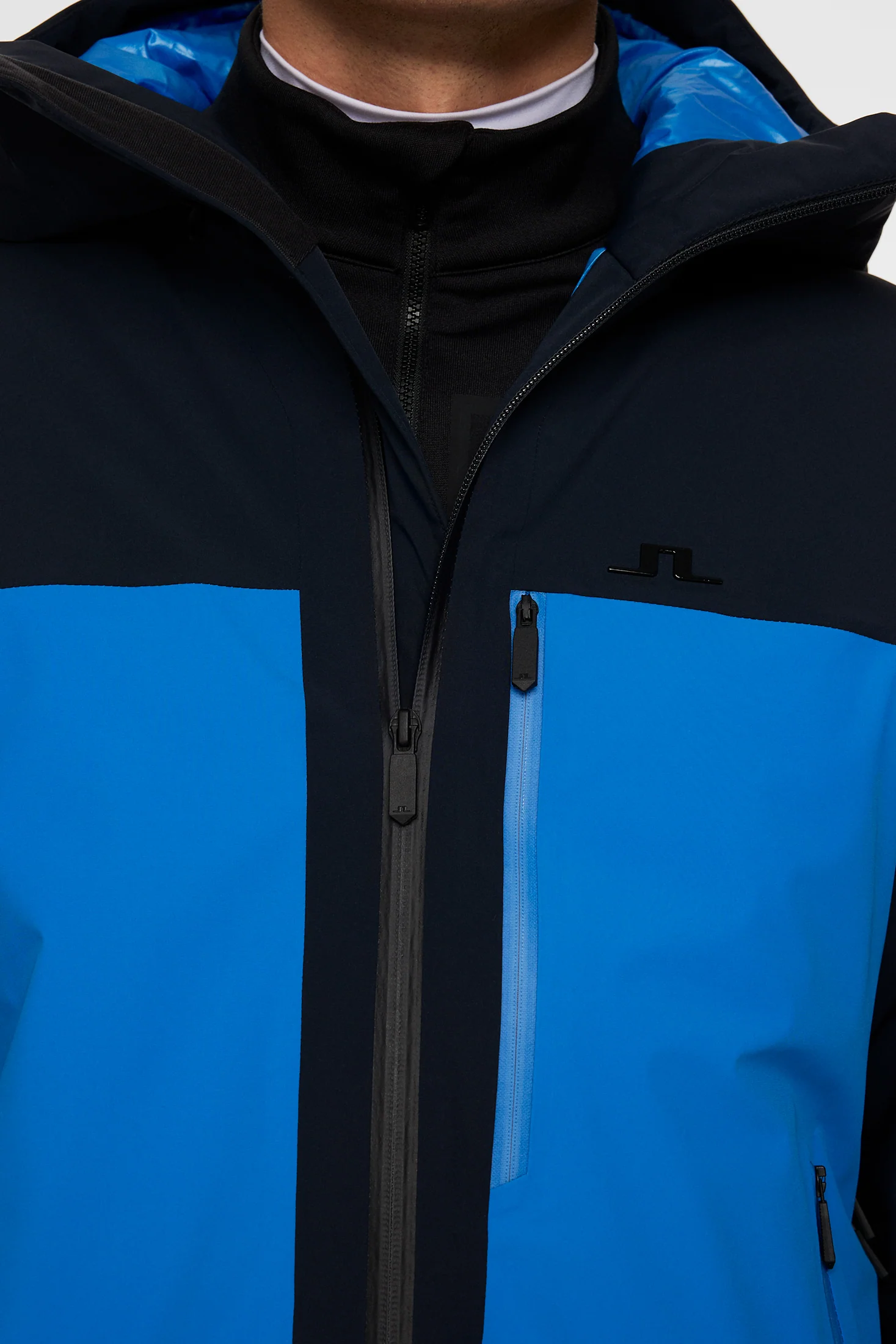 Acers Jacket / JL Navy - Image 7