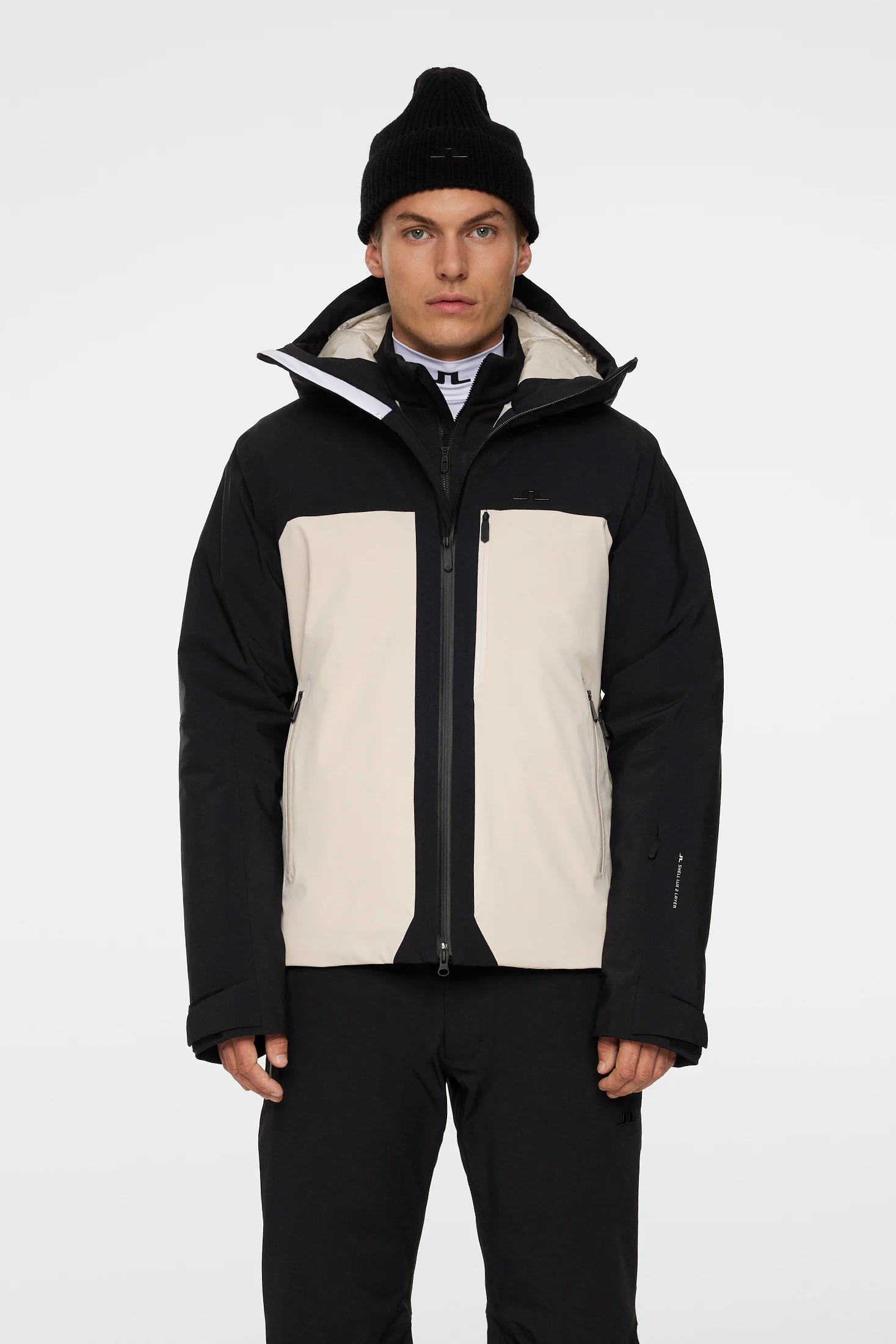 Acers Jacket / Moonbeam - Image 2