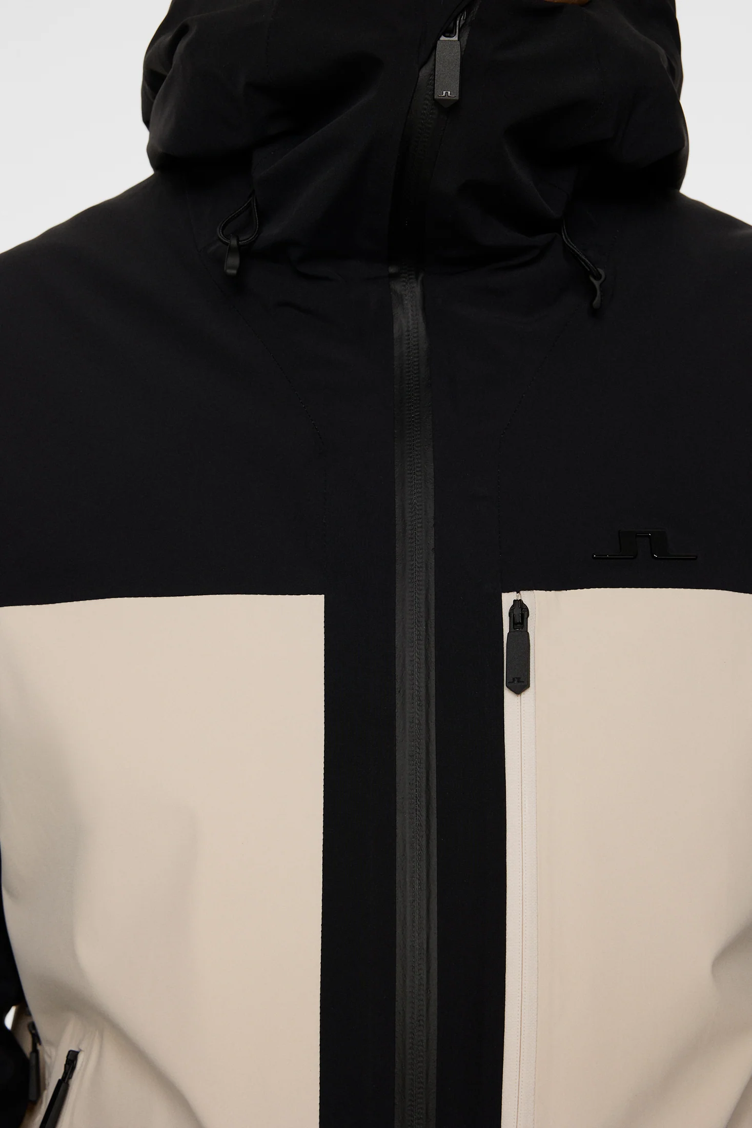 Acers Jacket / Moonbeam - Image 5