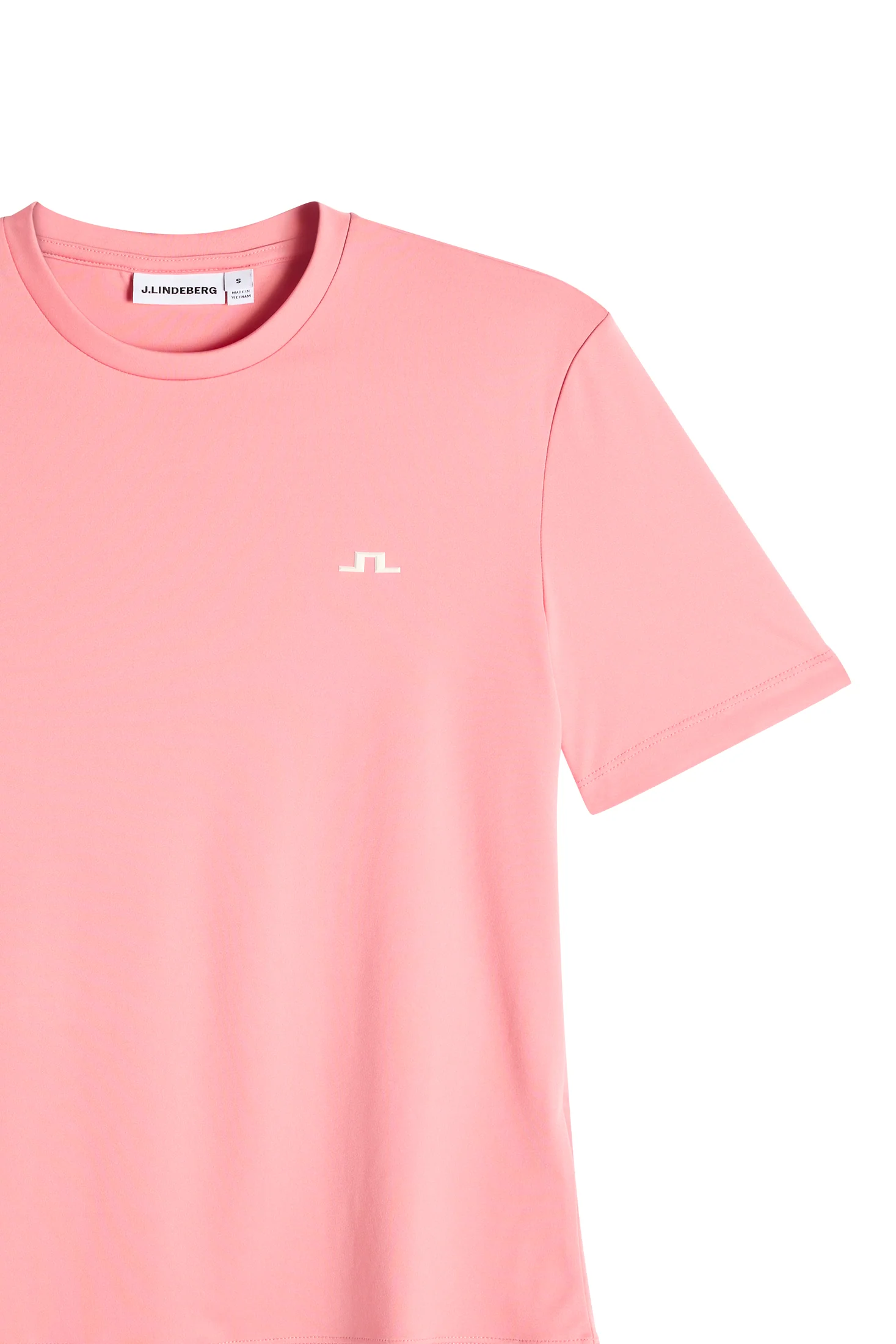 Ada T-shirt / Flamingo Plume - Image 6