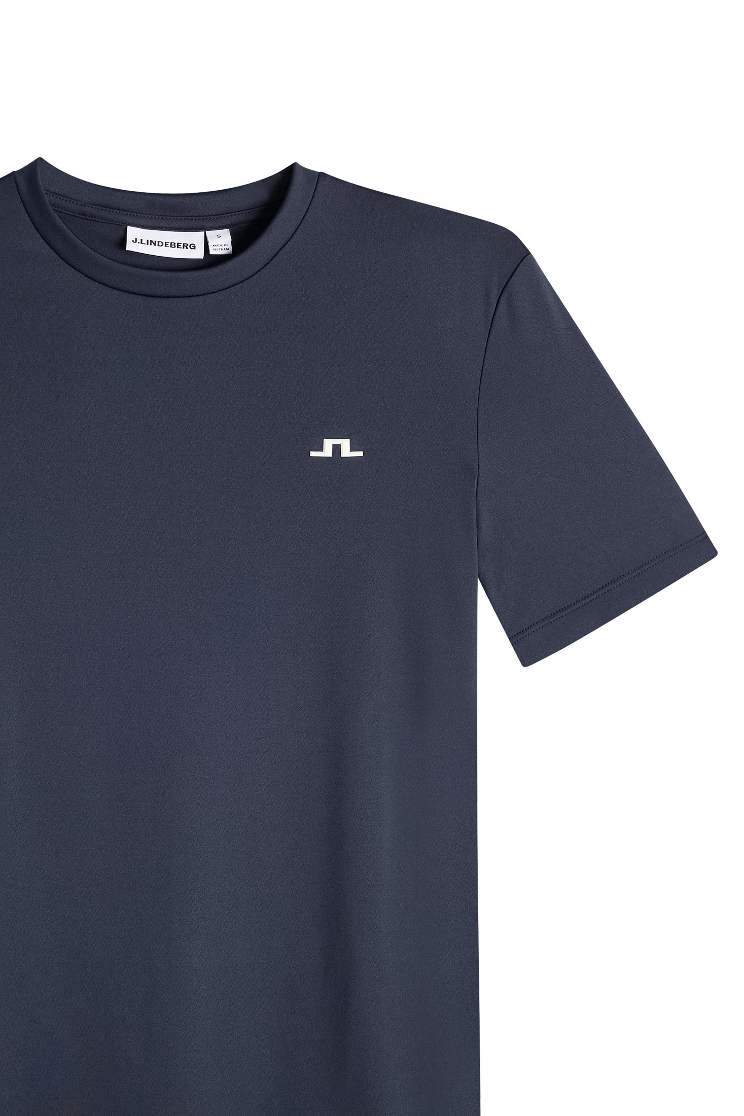 Ada T-shirt / JL Navy - Image 6