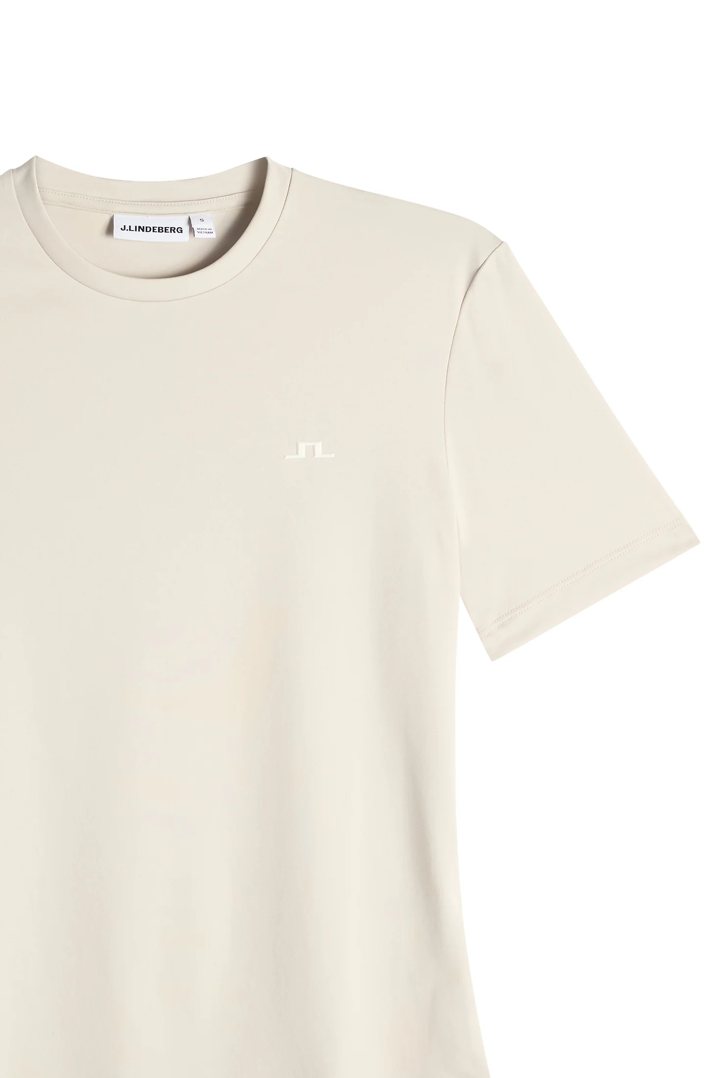 Ada T-shirt / Moonbeam - Image 6