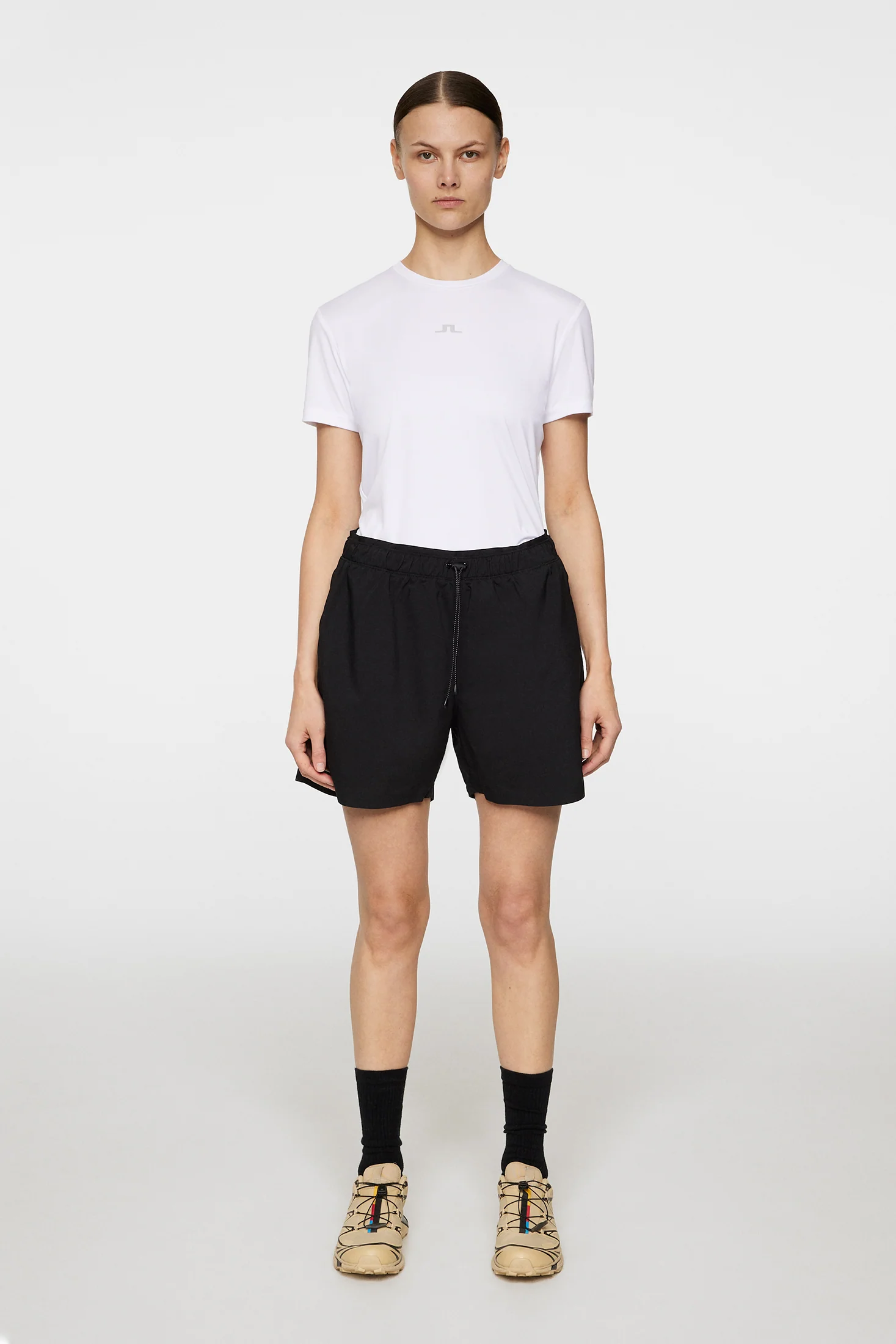 Ada T-shirt / White - Image 4