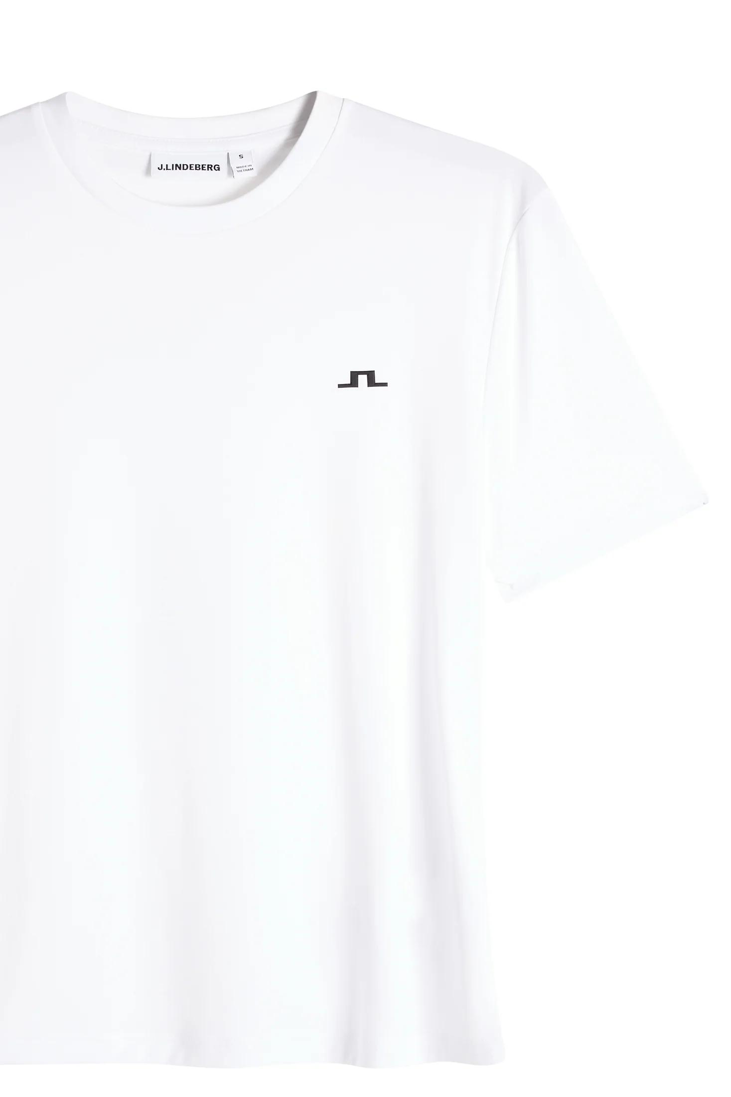 Ada T-shirt / White - Image 6