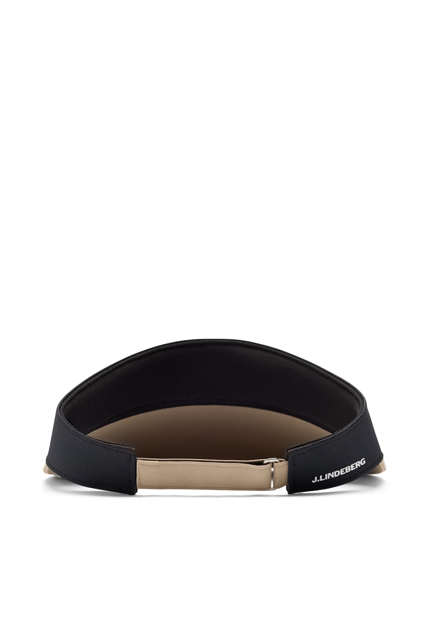 Ada Wide Visor / Black - Image 2
