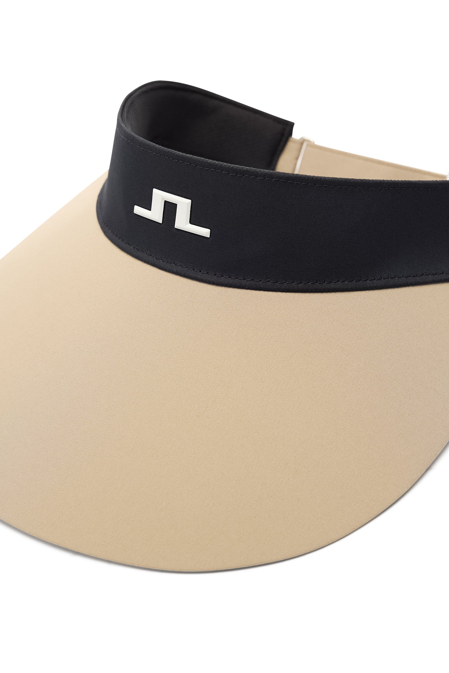 Ada Wide Visor / Black - Image 3