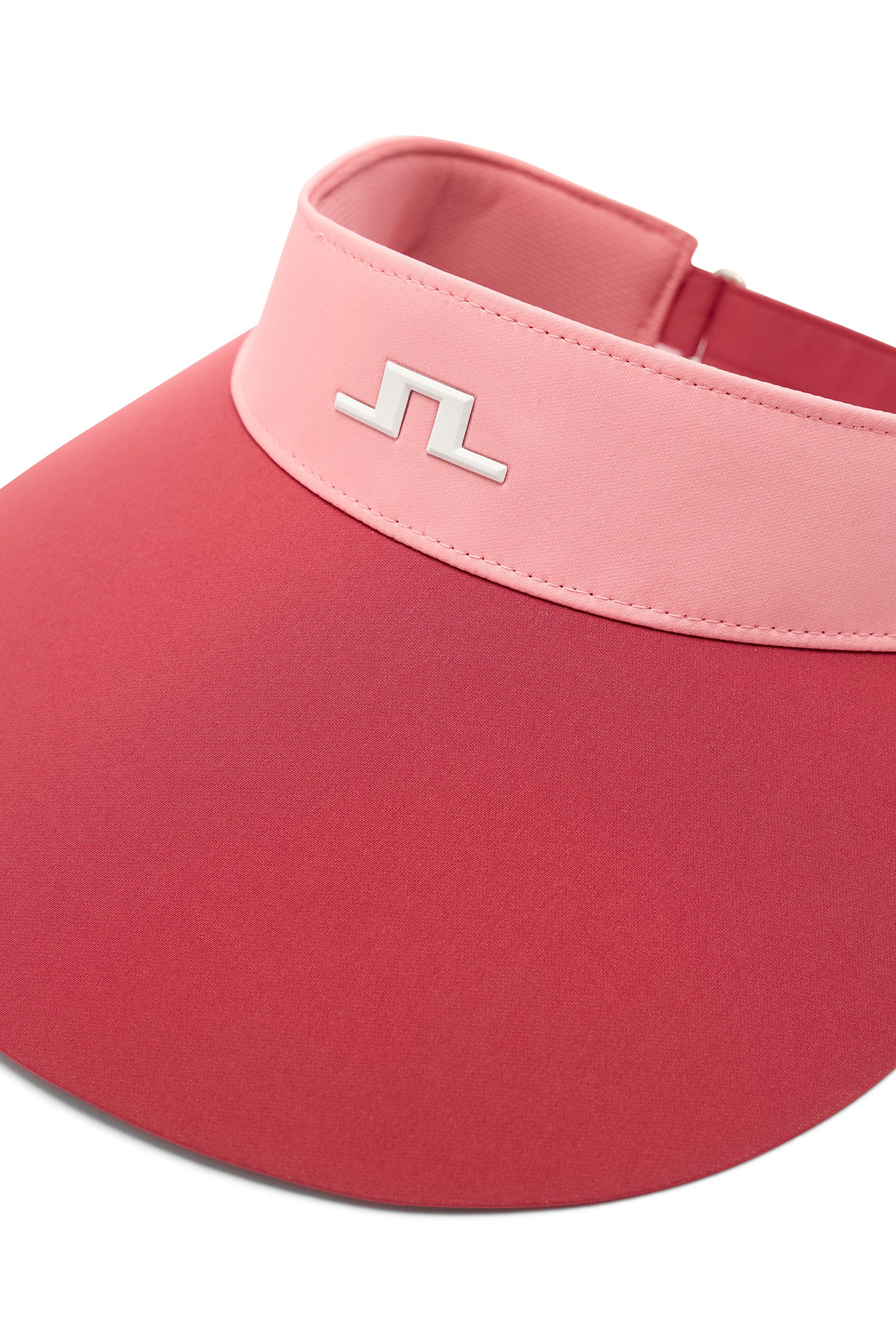 Ada Wide Visor / Flamingo Plume - Image 3