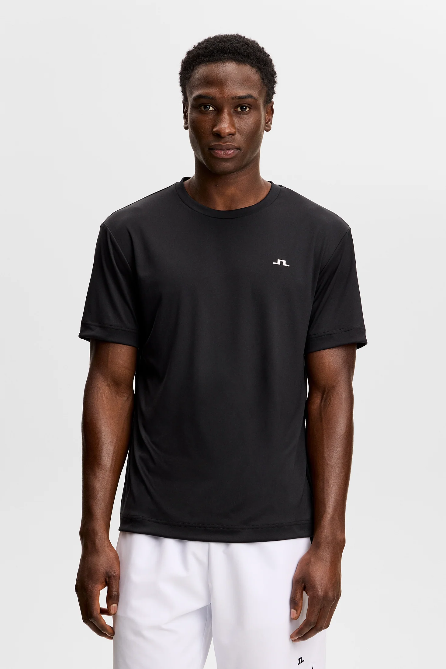 Ade T-shirt / Black - Image 2