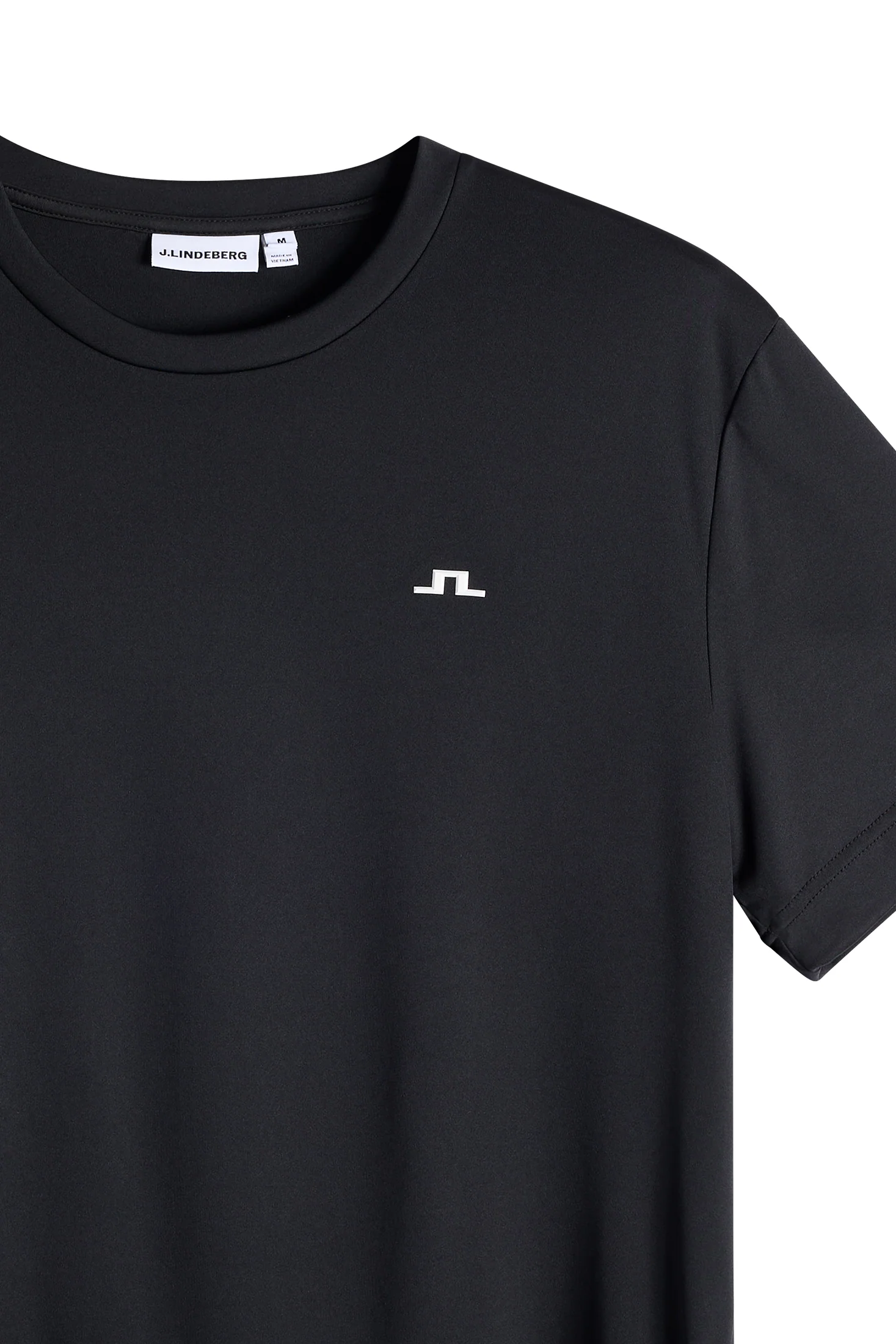 Ade T-shirt / Black - Image 6