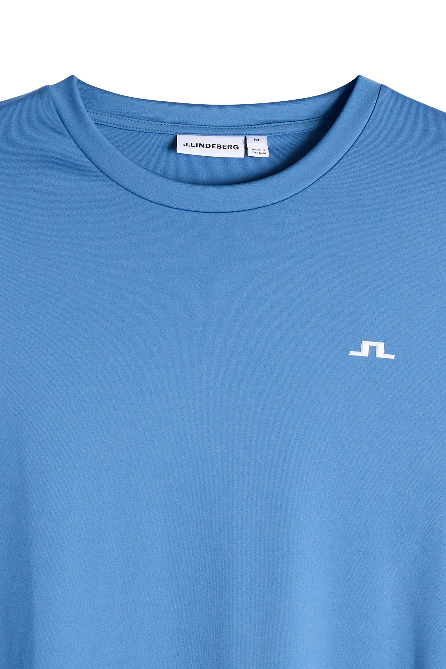 Ade T-shirt / Federal Blue - Image 6