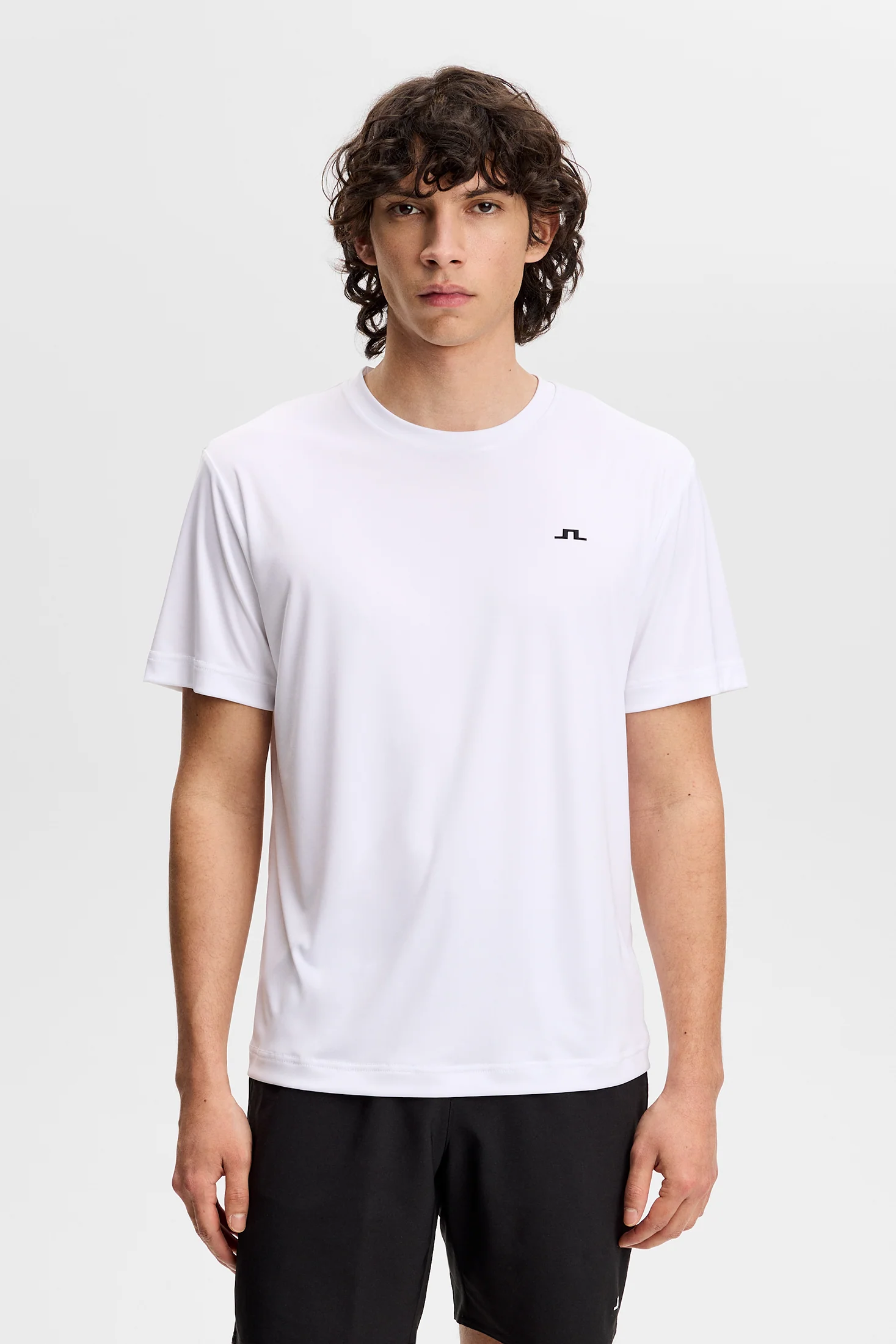 Ade T-shirt / White - Image 2