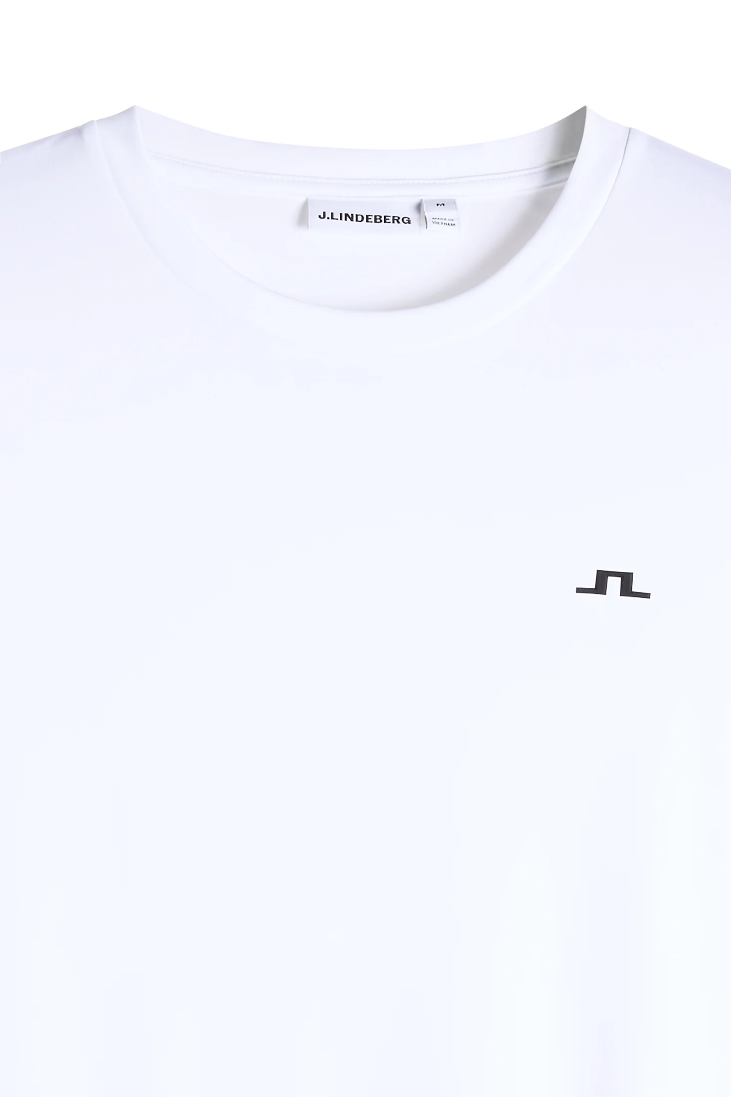 Ade T-shirt / White - Image 6