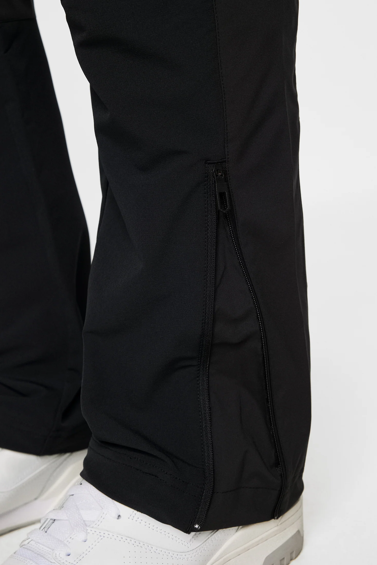 Adrian Softshell Pant / Black - Image 7