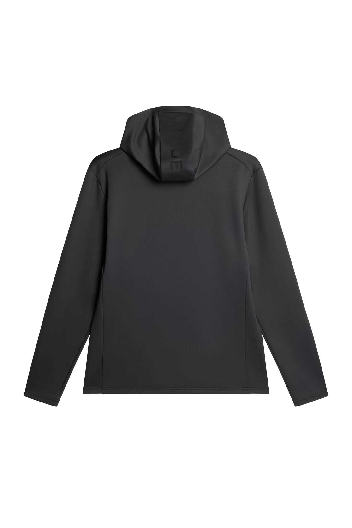 Aerial Full Zip Hood / Asphalt - Image 2