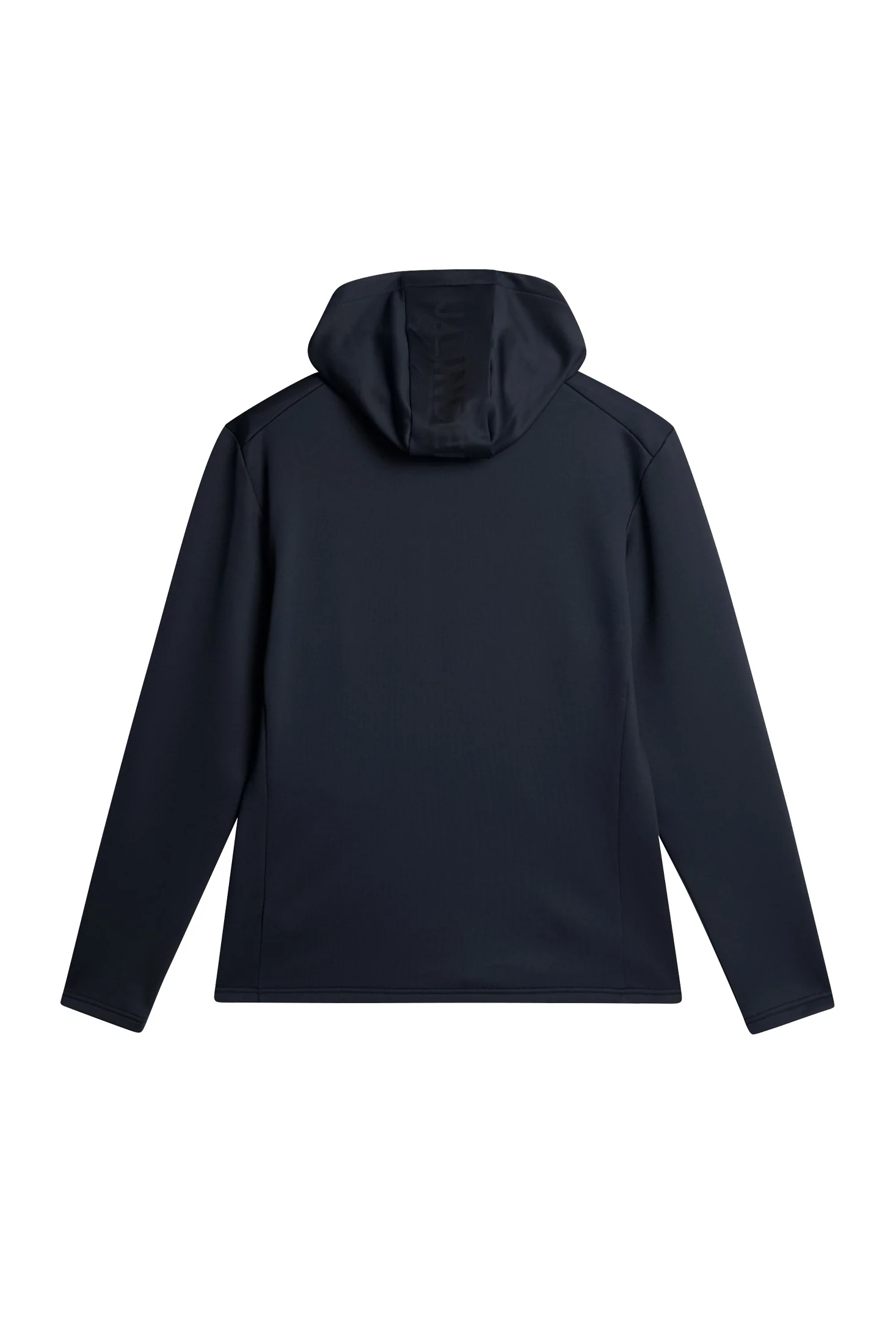 Aerial Full Zip Hood / JL Navy - Image 2
