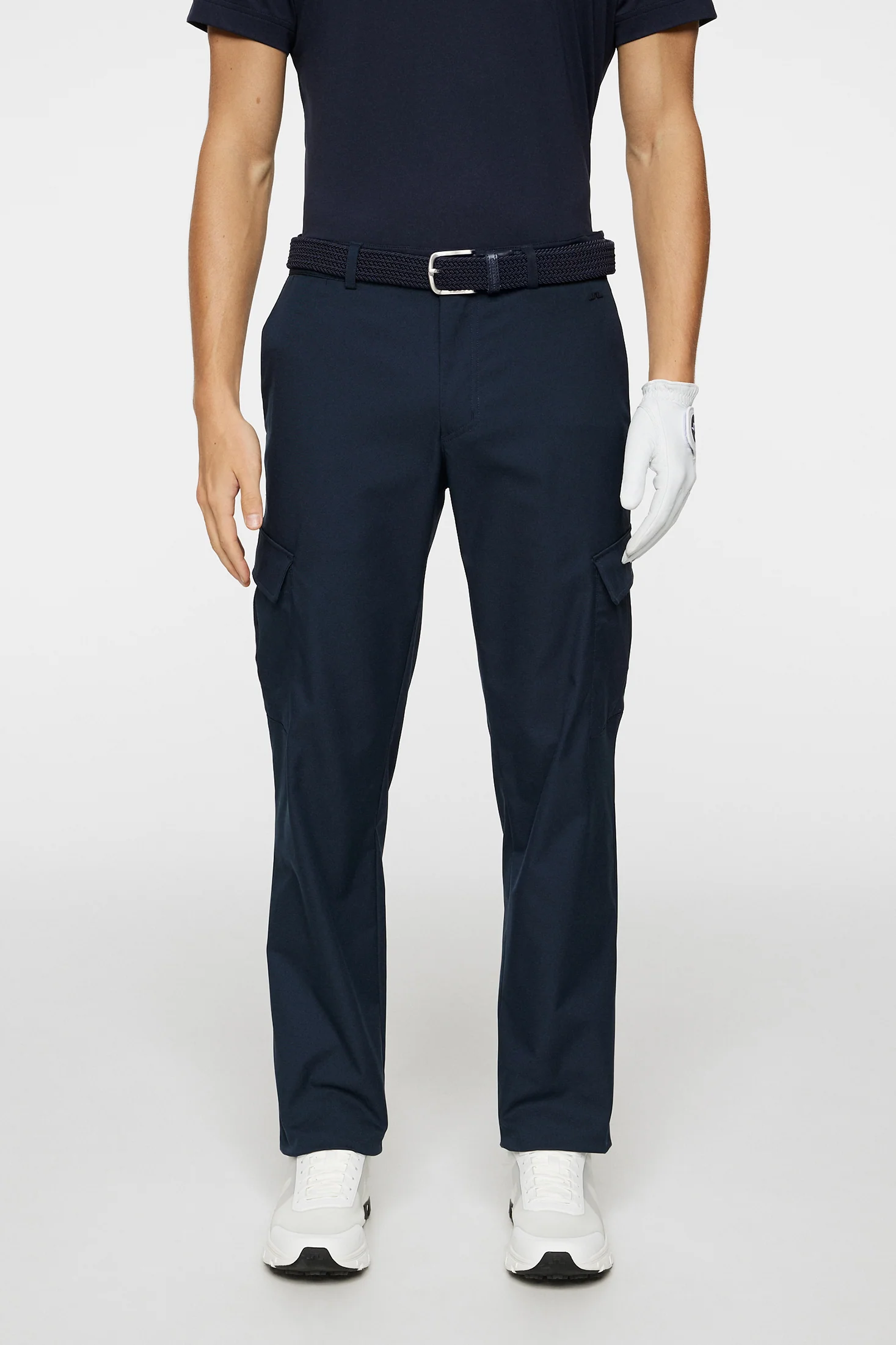 Aksel Cargo Pant / JL Navy - Image 3