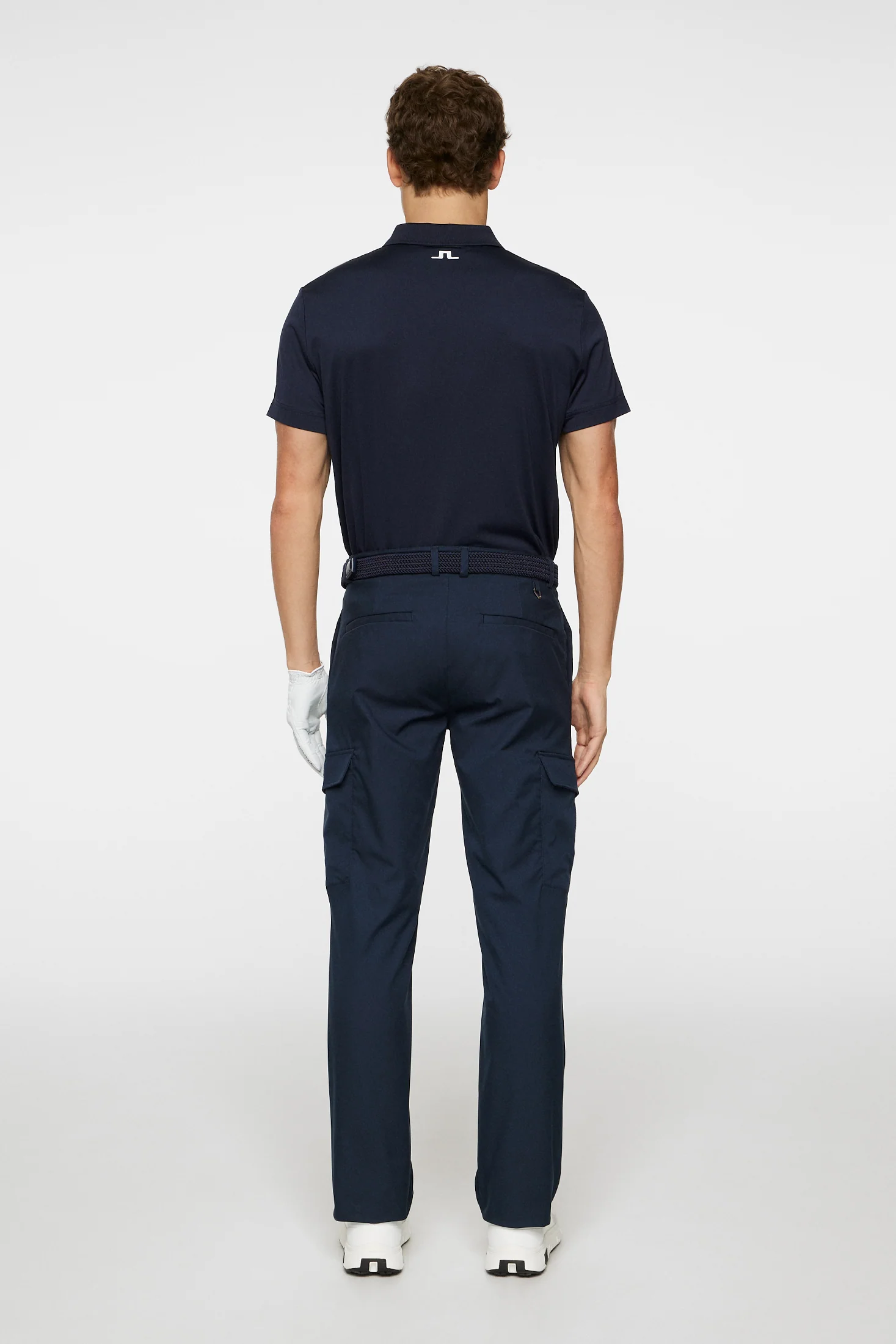 Aksel Cargo Pant / JL Navy - Image 4