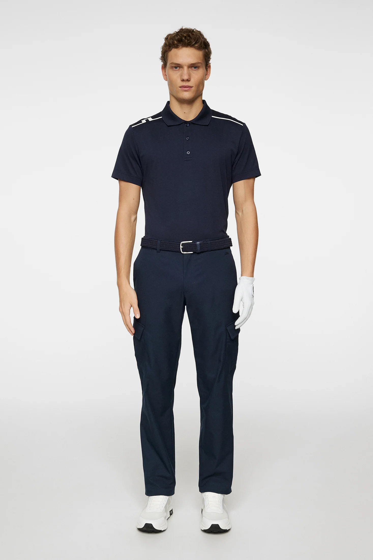 Aksel Cargo Pant / JL Navy - Image 5