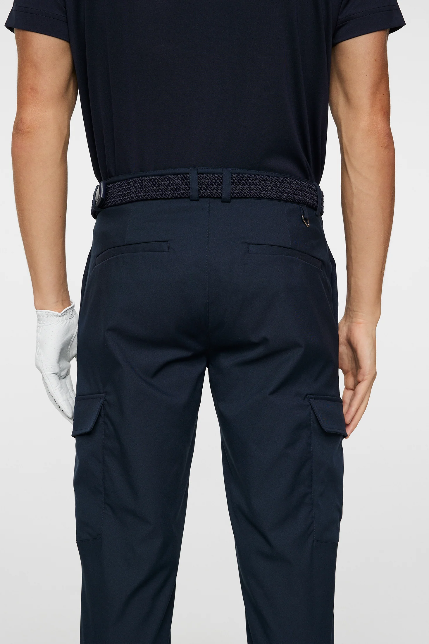 Aksel Cargo Pant / JL Navy - Image 7