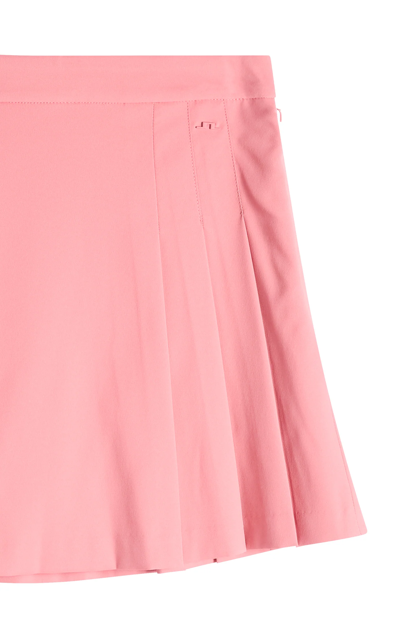 Alesia Skirt / Flamingo Plume - Image 6