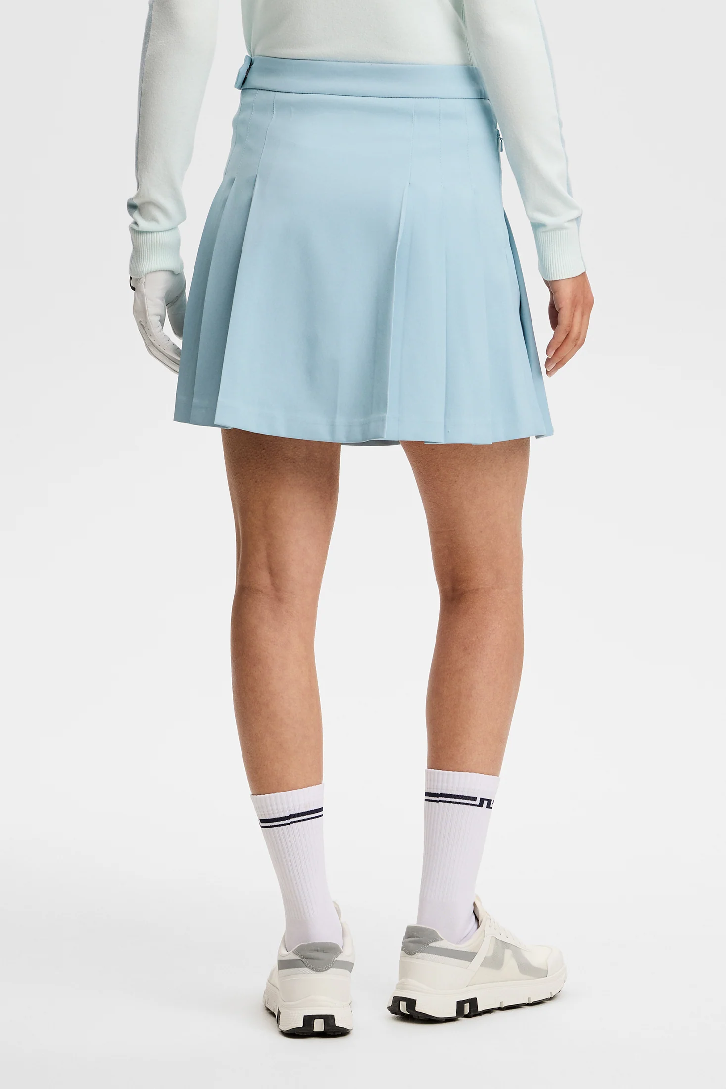 Alesia Skirt / Forget-Me-Not - Image 3