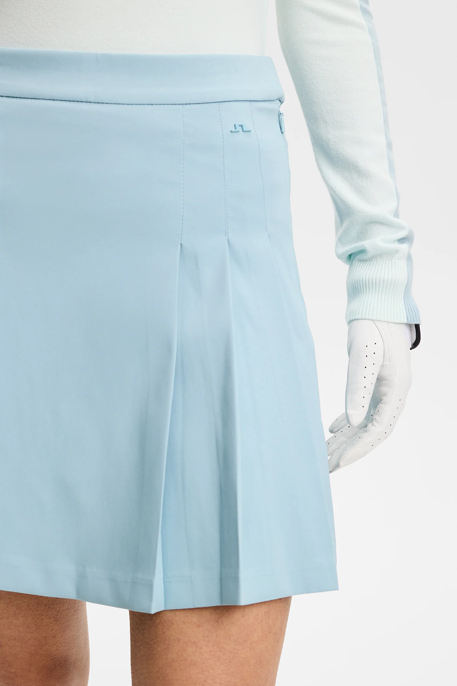 Alesia Skirt / Forget-Me-Not - Image 5