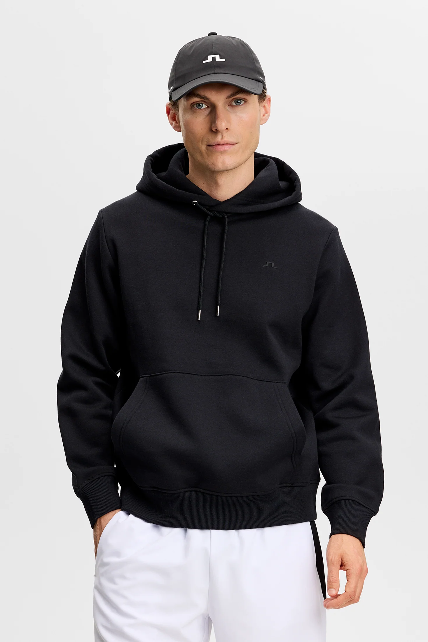 Alpha Hood / Black - Image 2