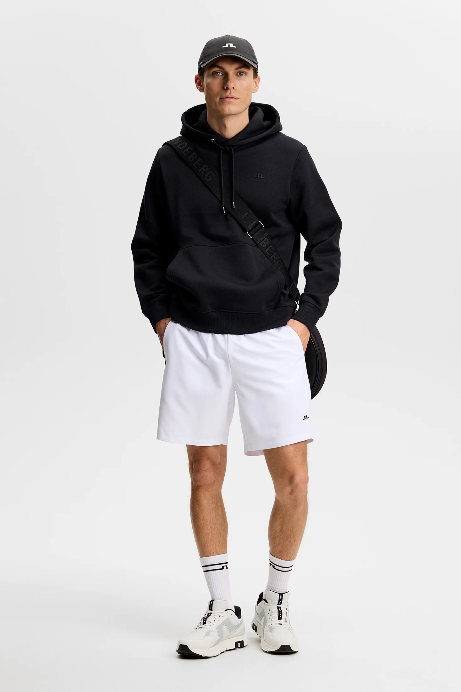 Alpha Hood / Black - Image 4