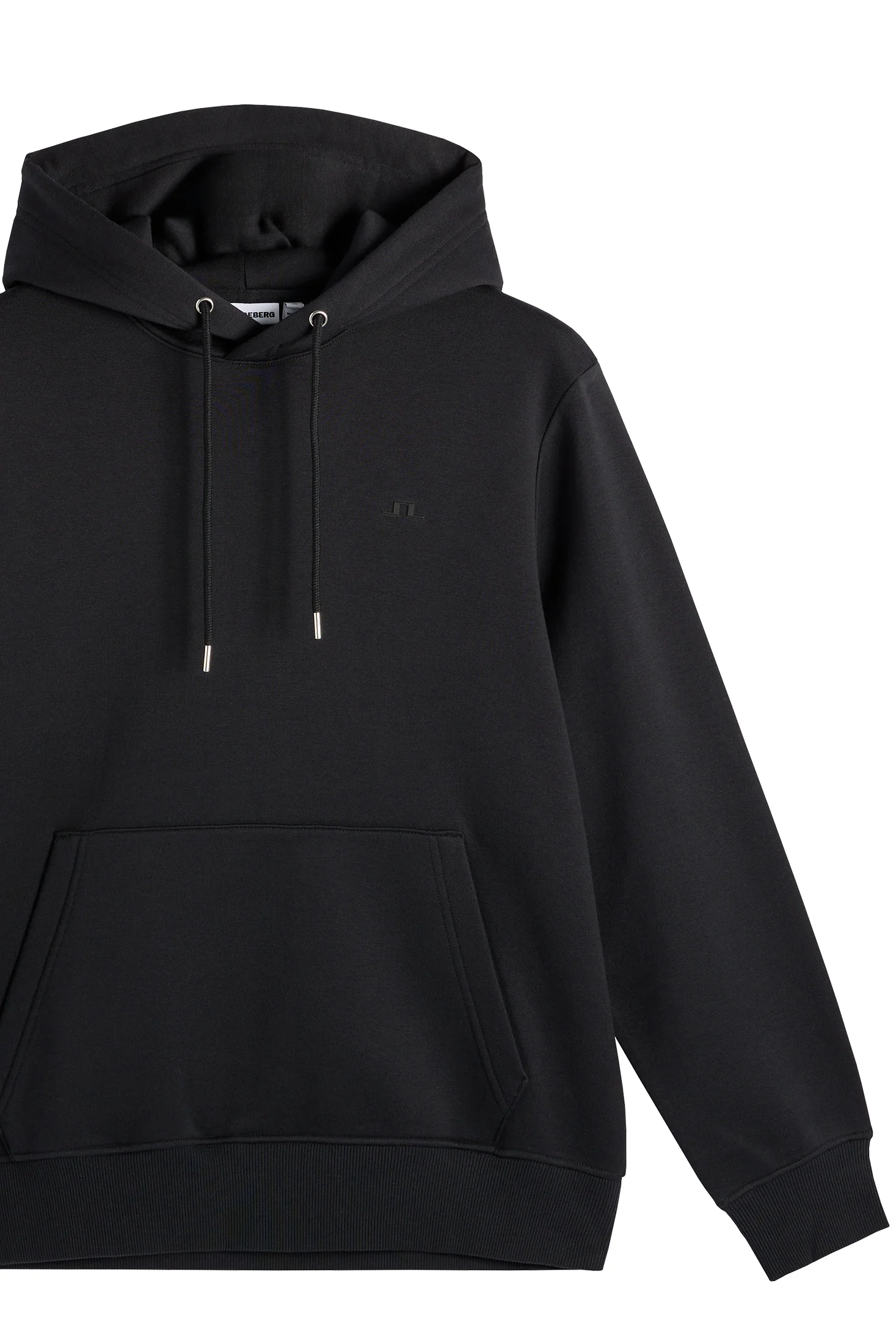 Alpha Hood / Black - Image 6