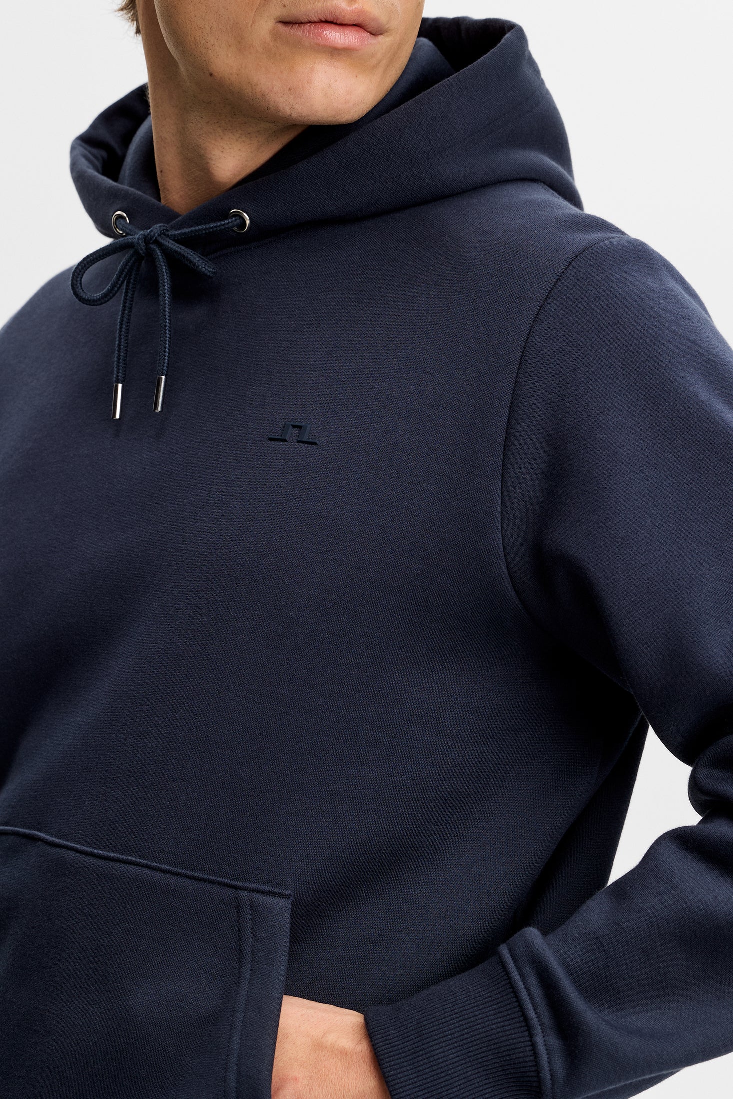 Alpha Hood / JL Navy - Image 5