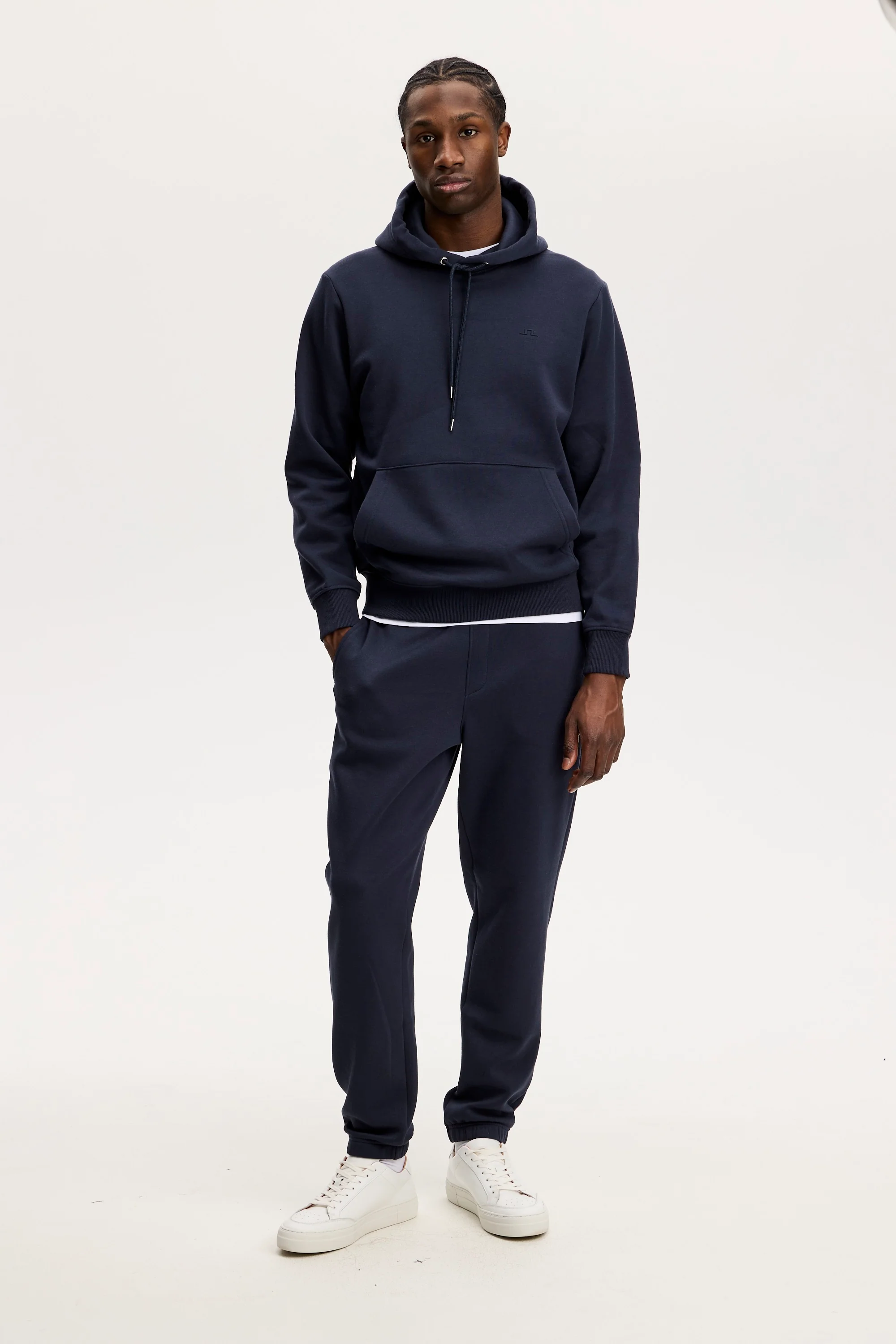 Alpha Hood / JL Navy - Image 7