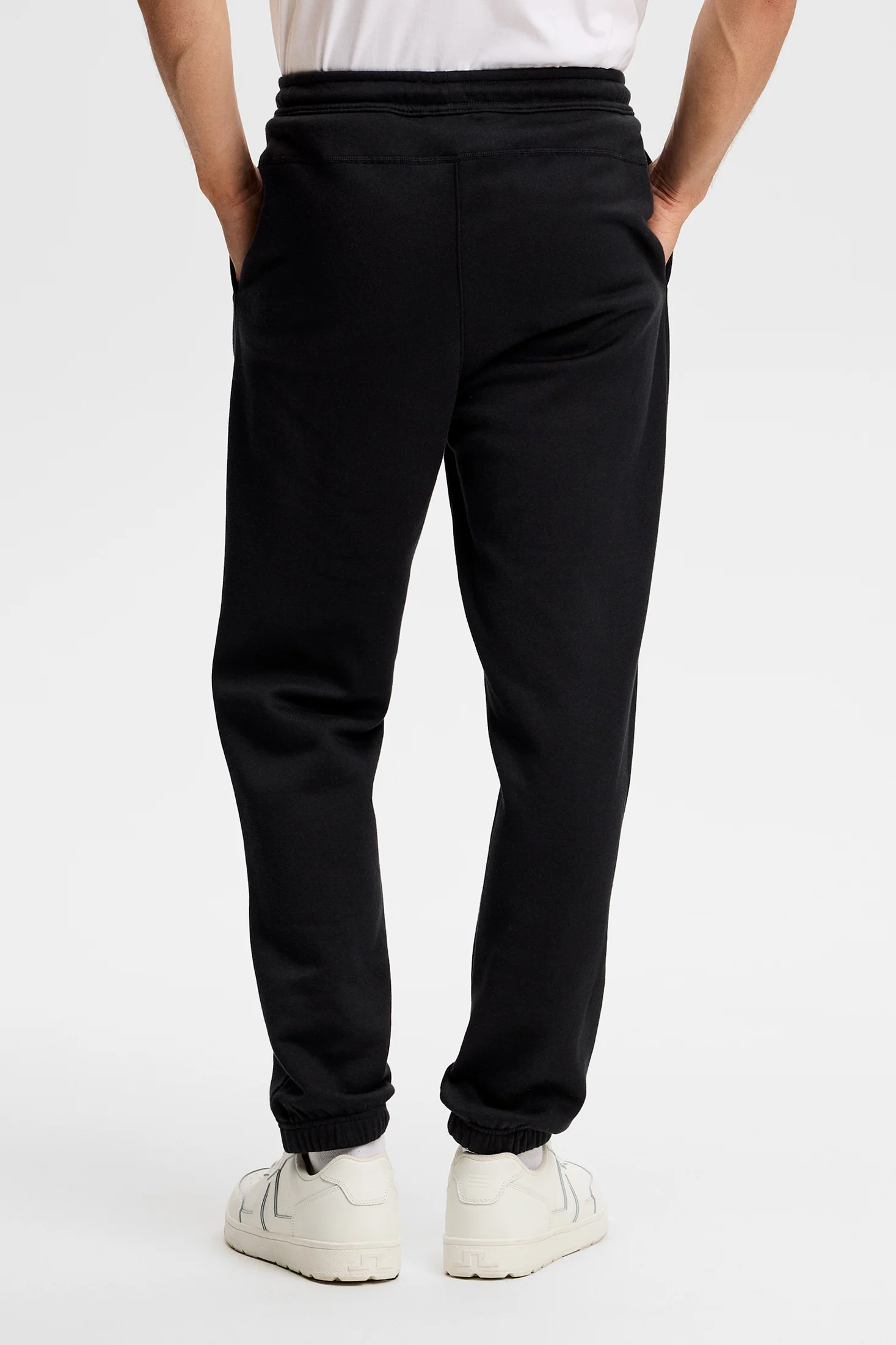 Alpha pant / Black - Image 3